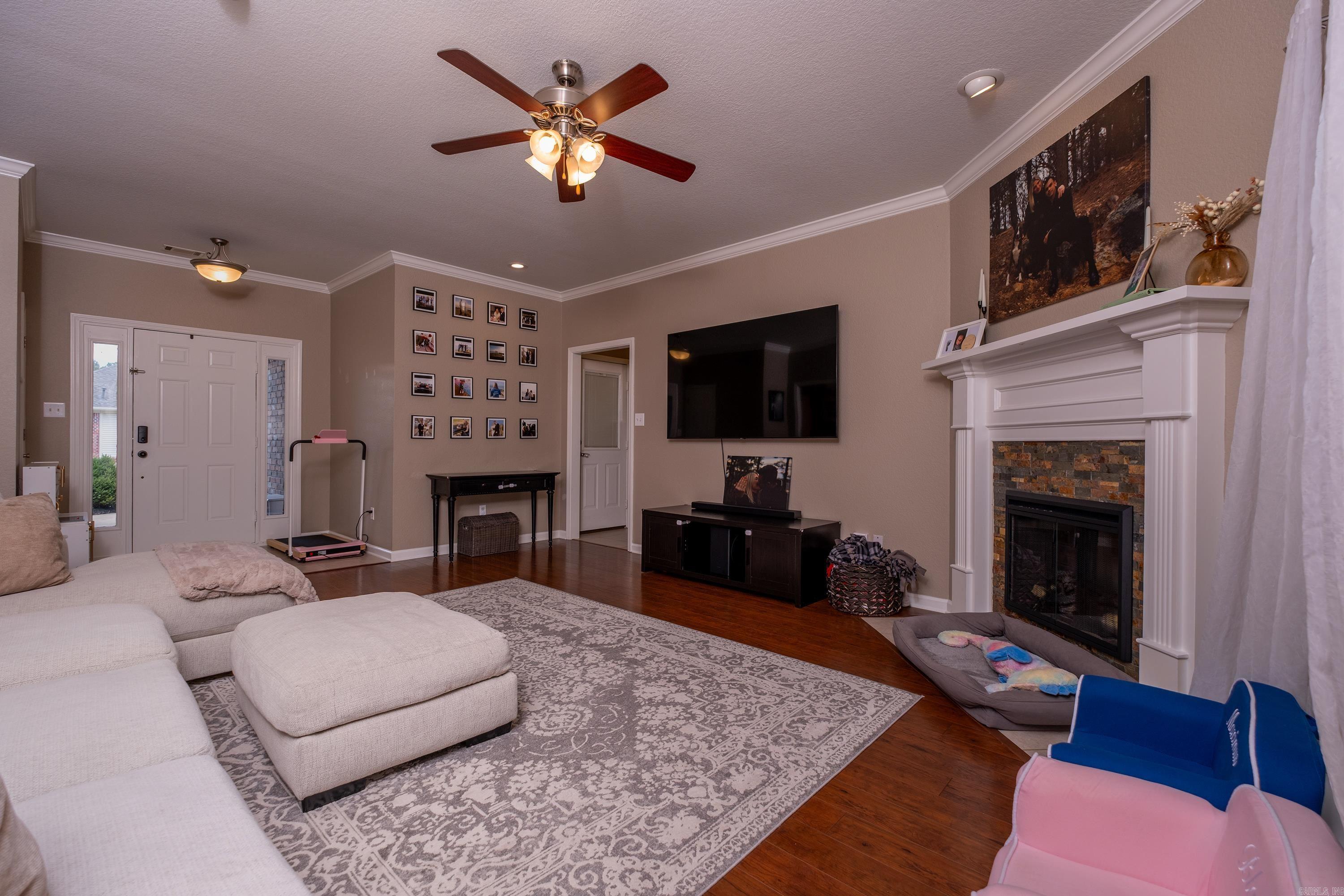 QUAPAW ESTATES - Residential