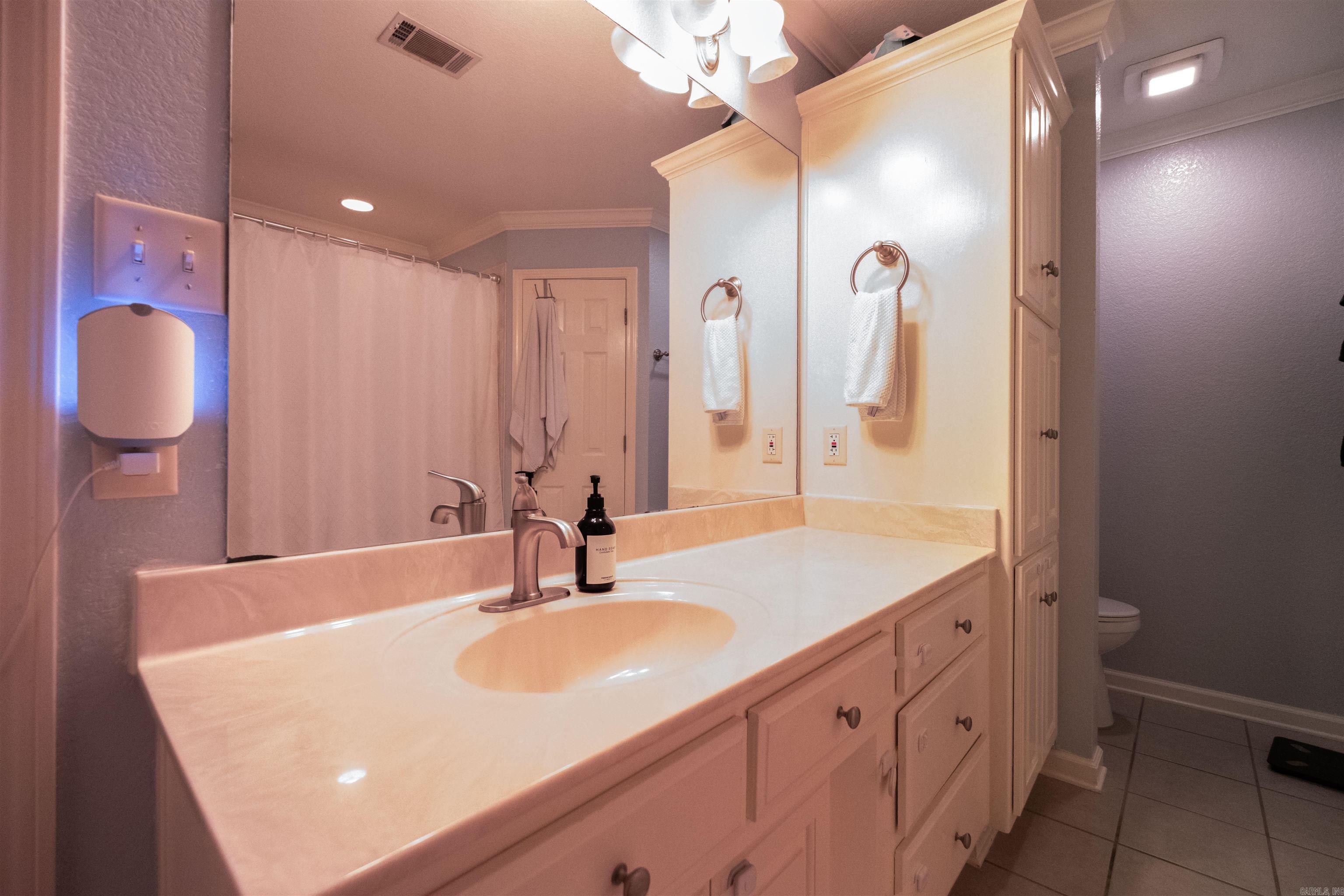 QUAPAW ESTATES - Residential