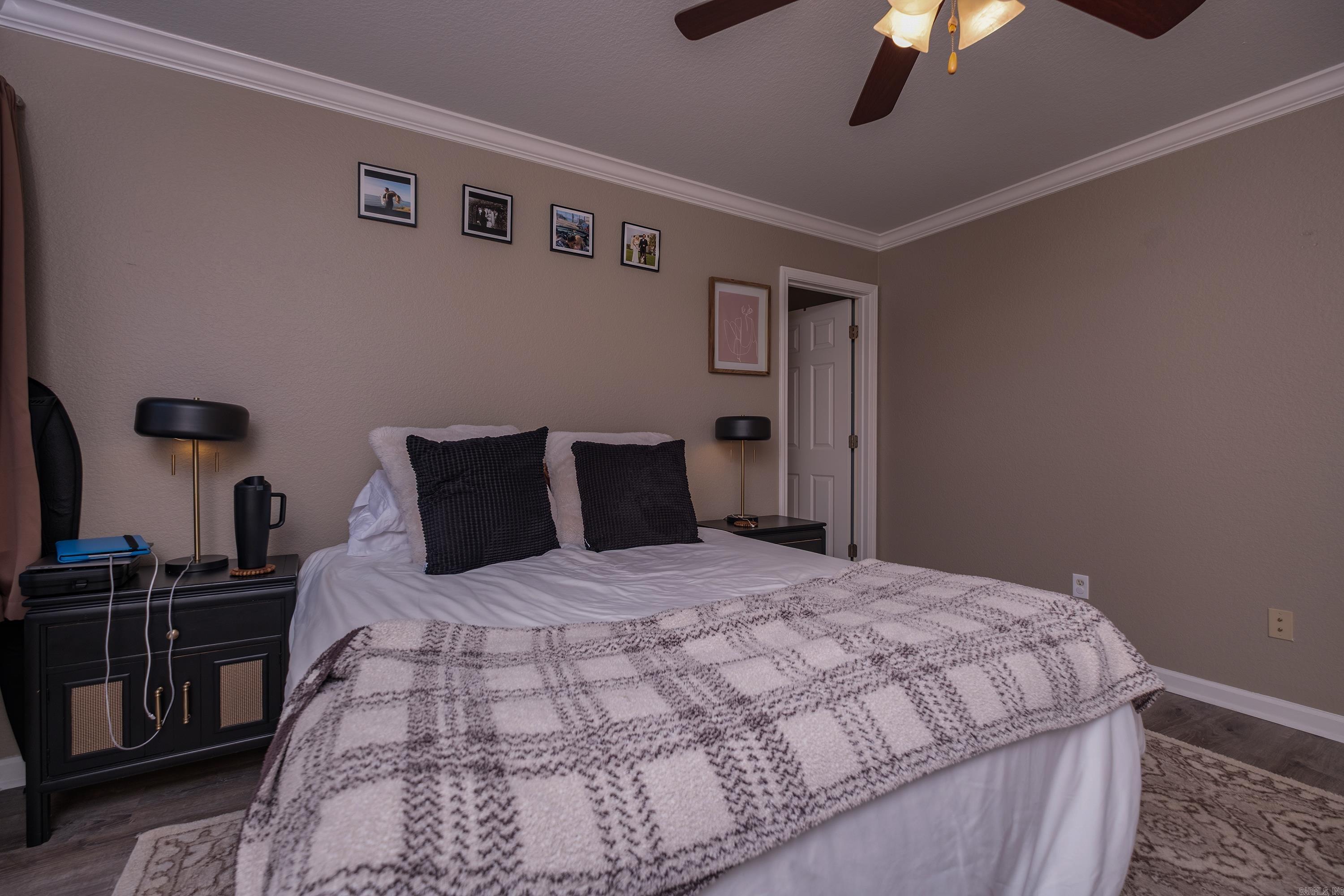 QUAPAW ESTATES - Residential