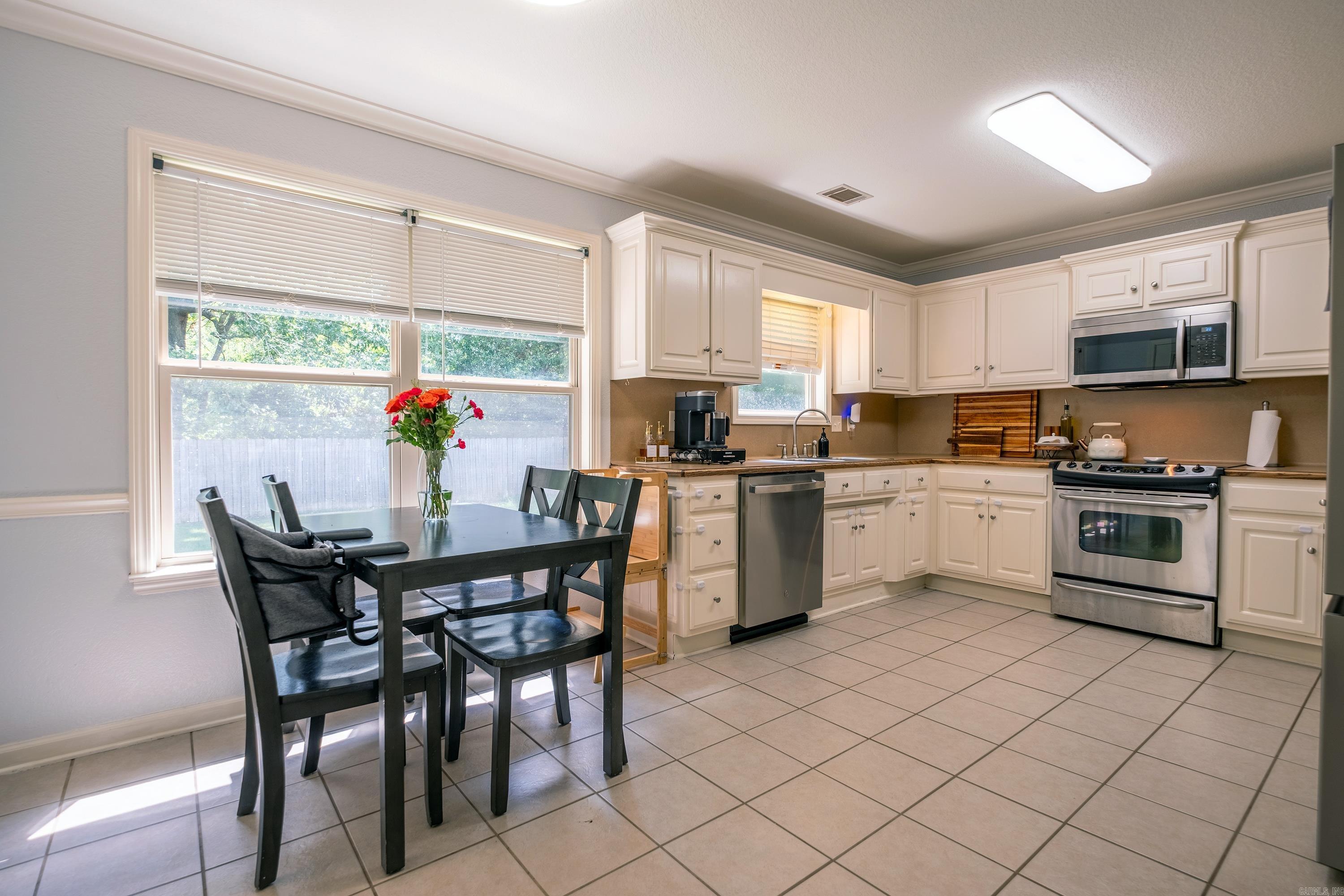 QUAPAW ESTATES - Residential