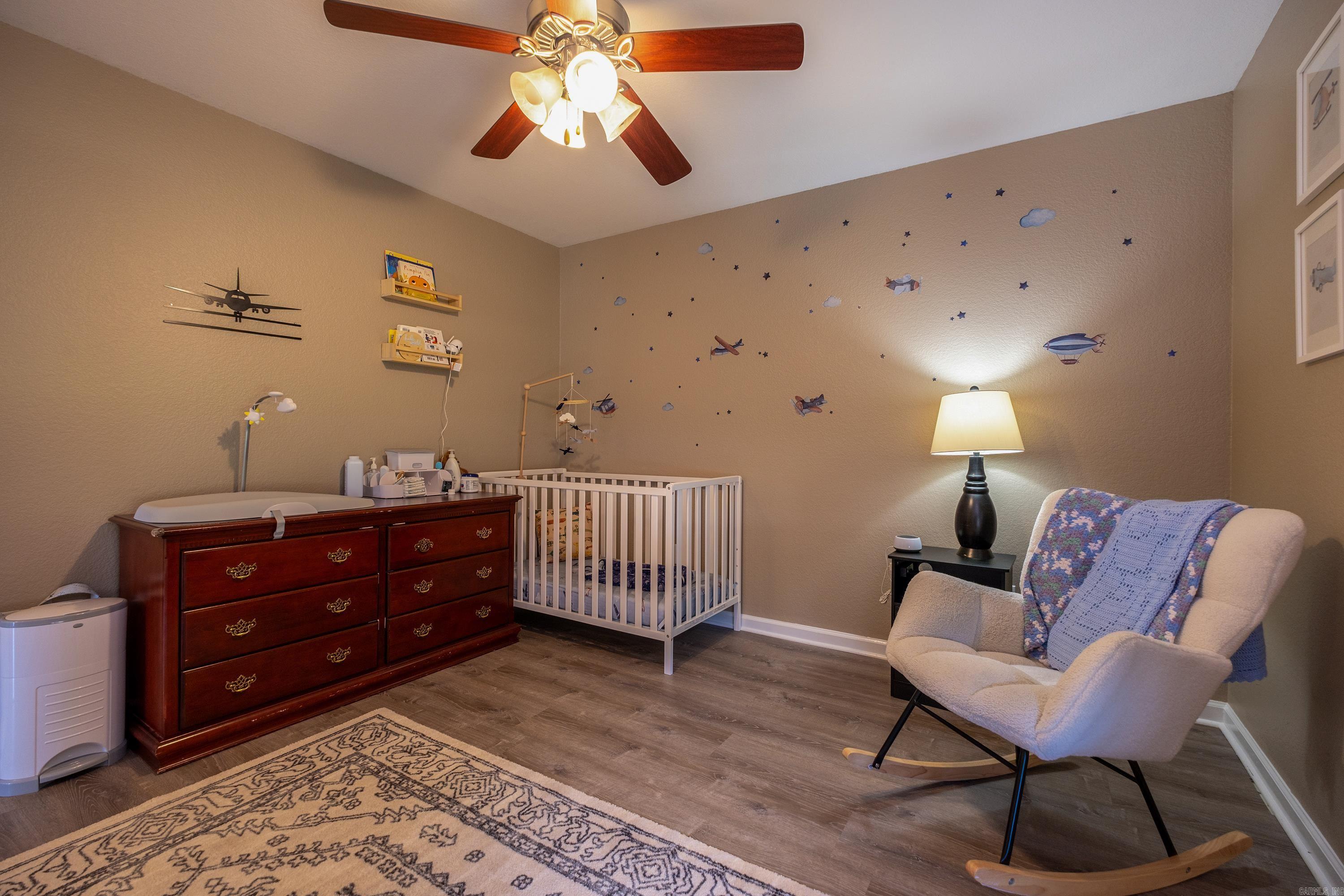 QUAPAW ESTATES - Residential