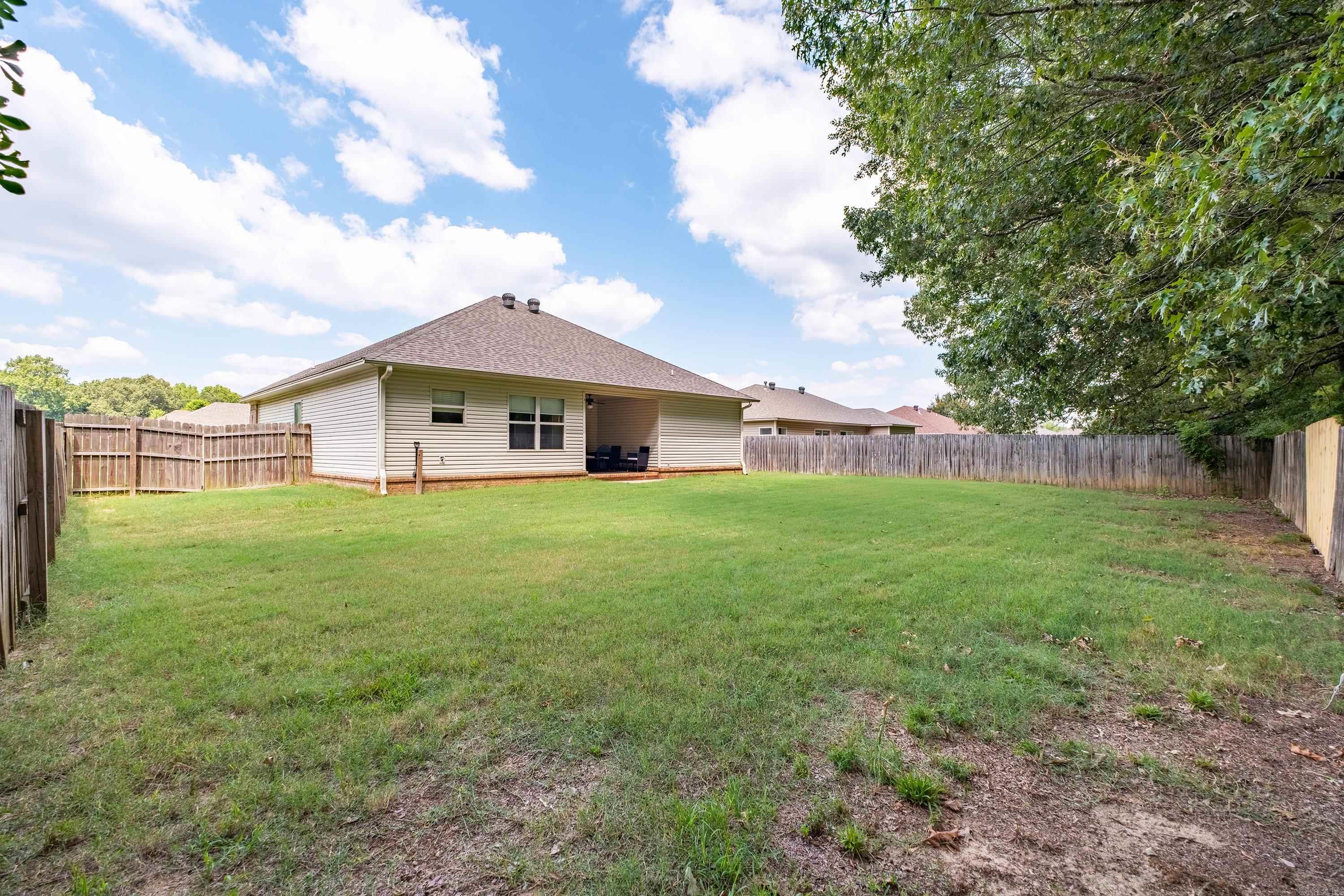 QUAPAW ESTATES - Residential