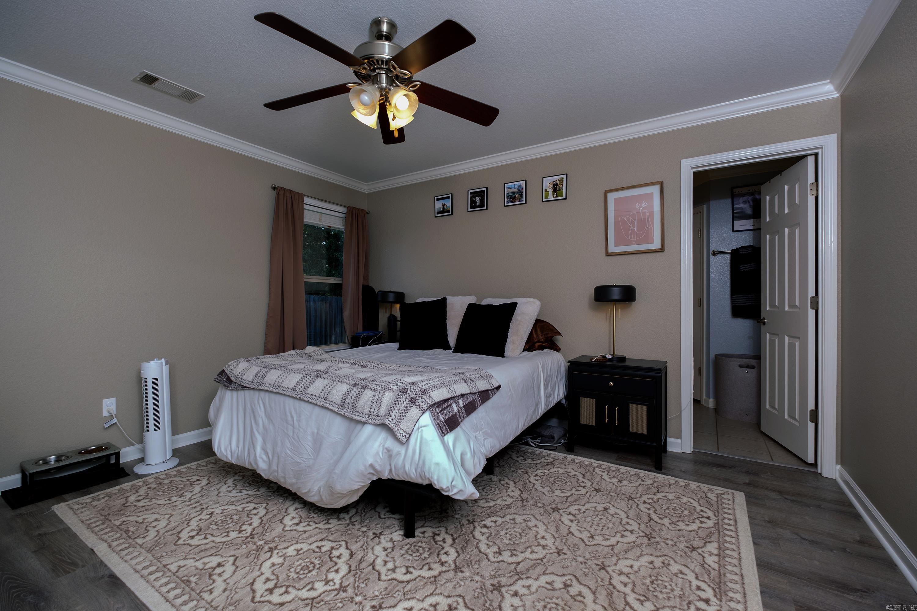 QUAPAW ESTATES - Residential