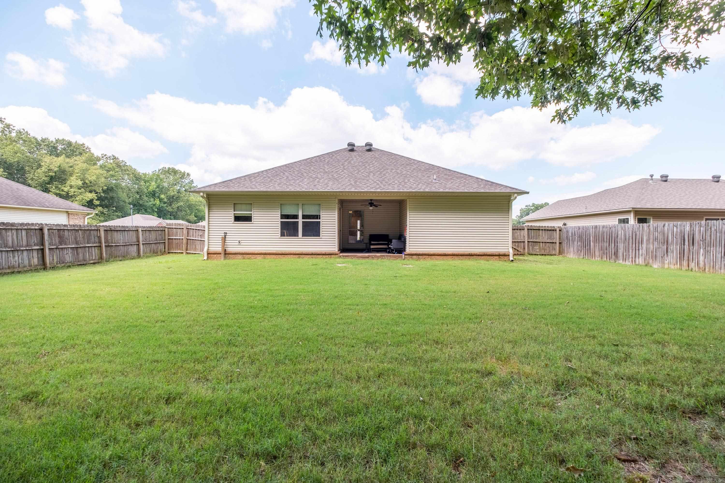 QUAPAW ESTATES - Residential