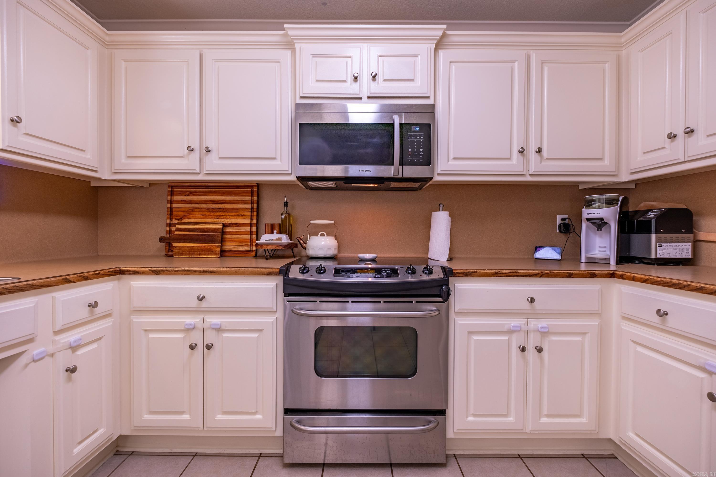 QUAPAW ESTATES - Residential