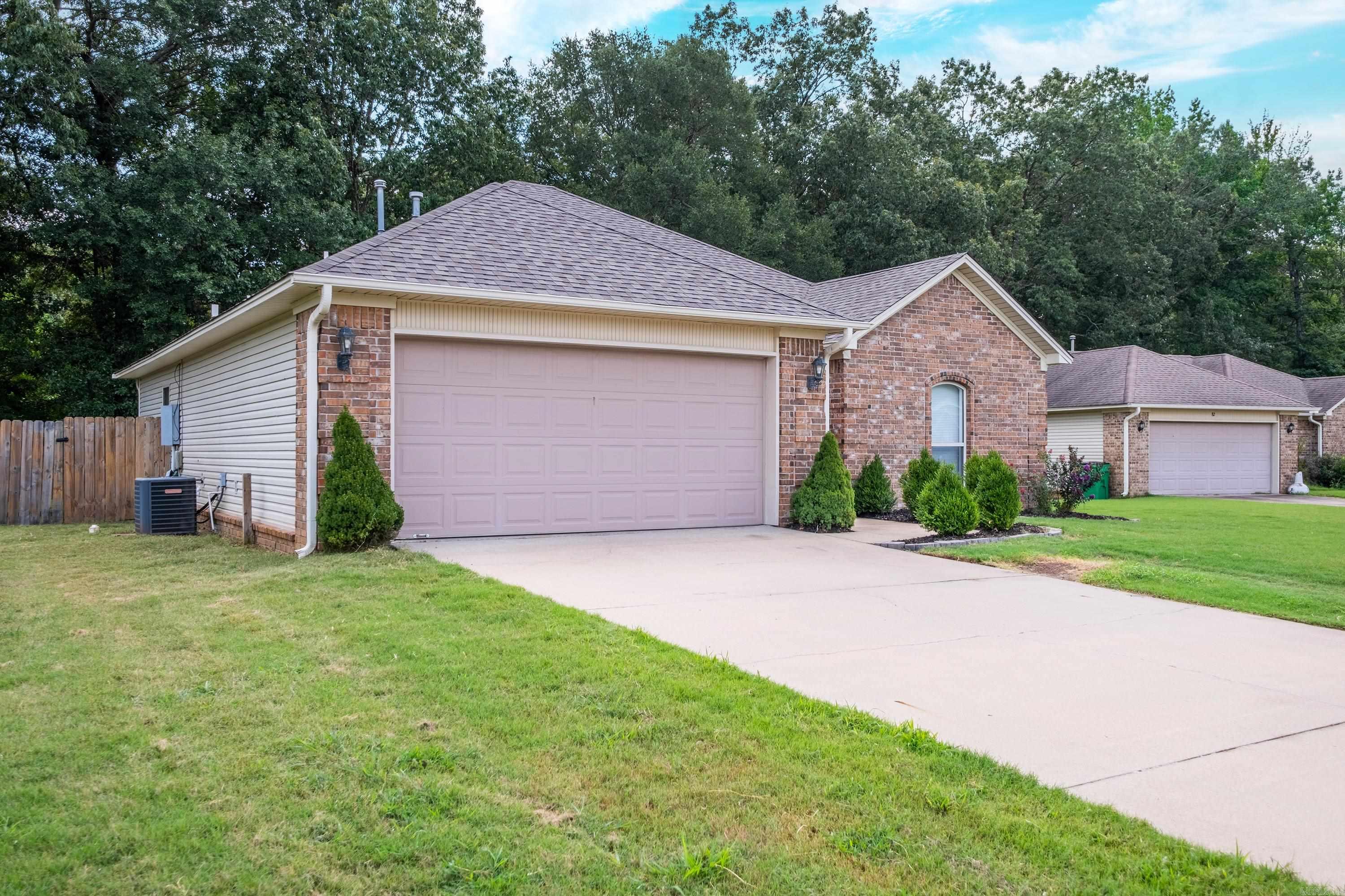 QUAPAW ESTATES - Residential