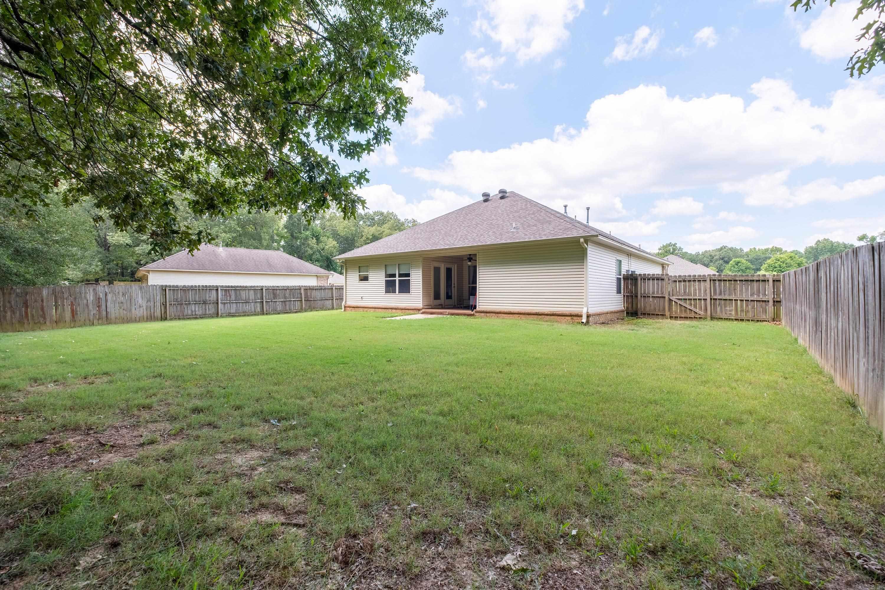 QUAPAW ESTATES - Residential