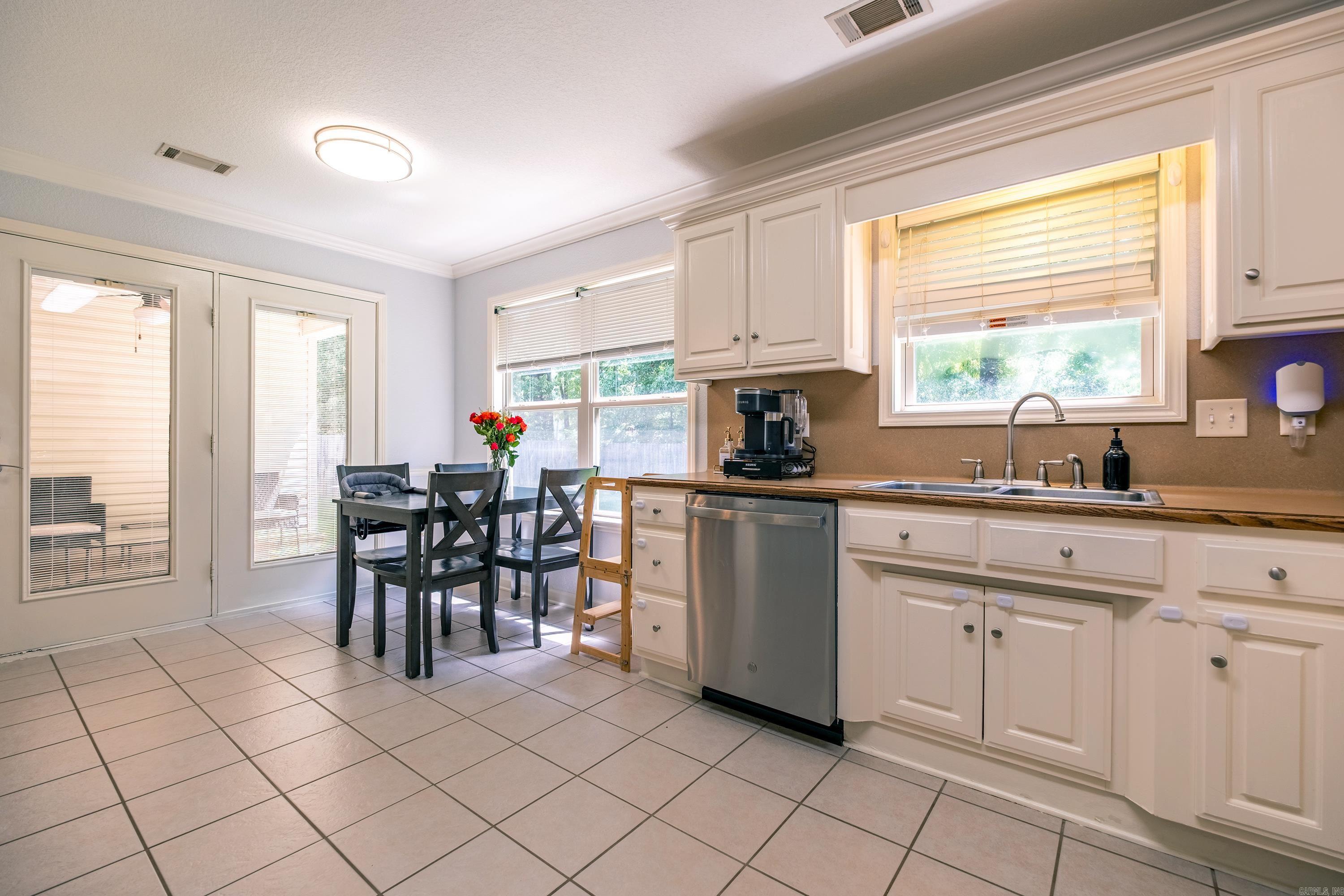 QUAPAW ESTATES - Residential
