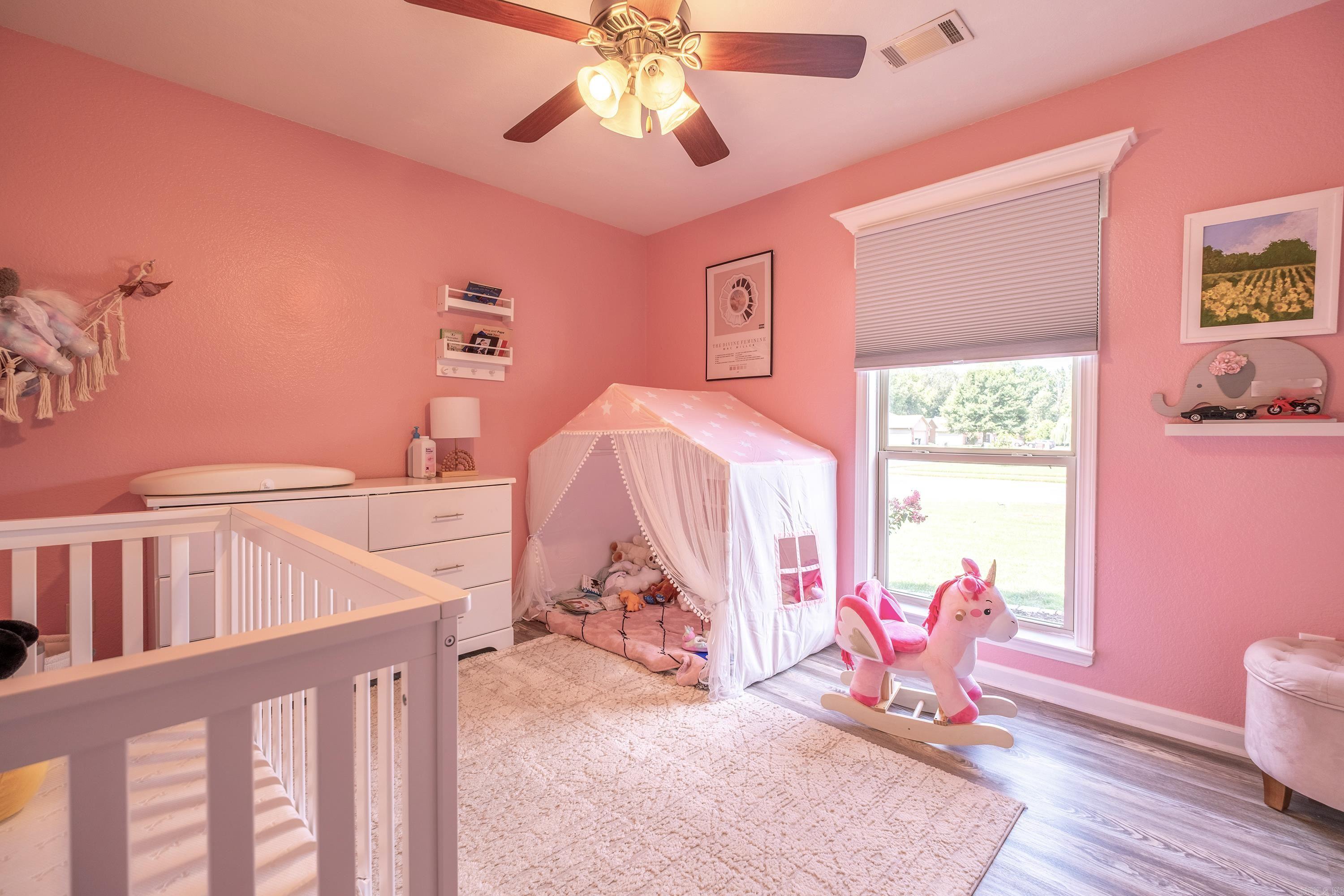 QUAPAW ESTATES - Residential