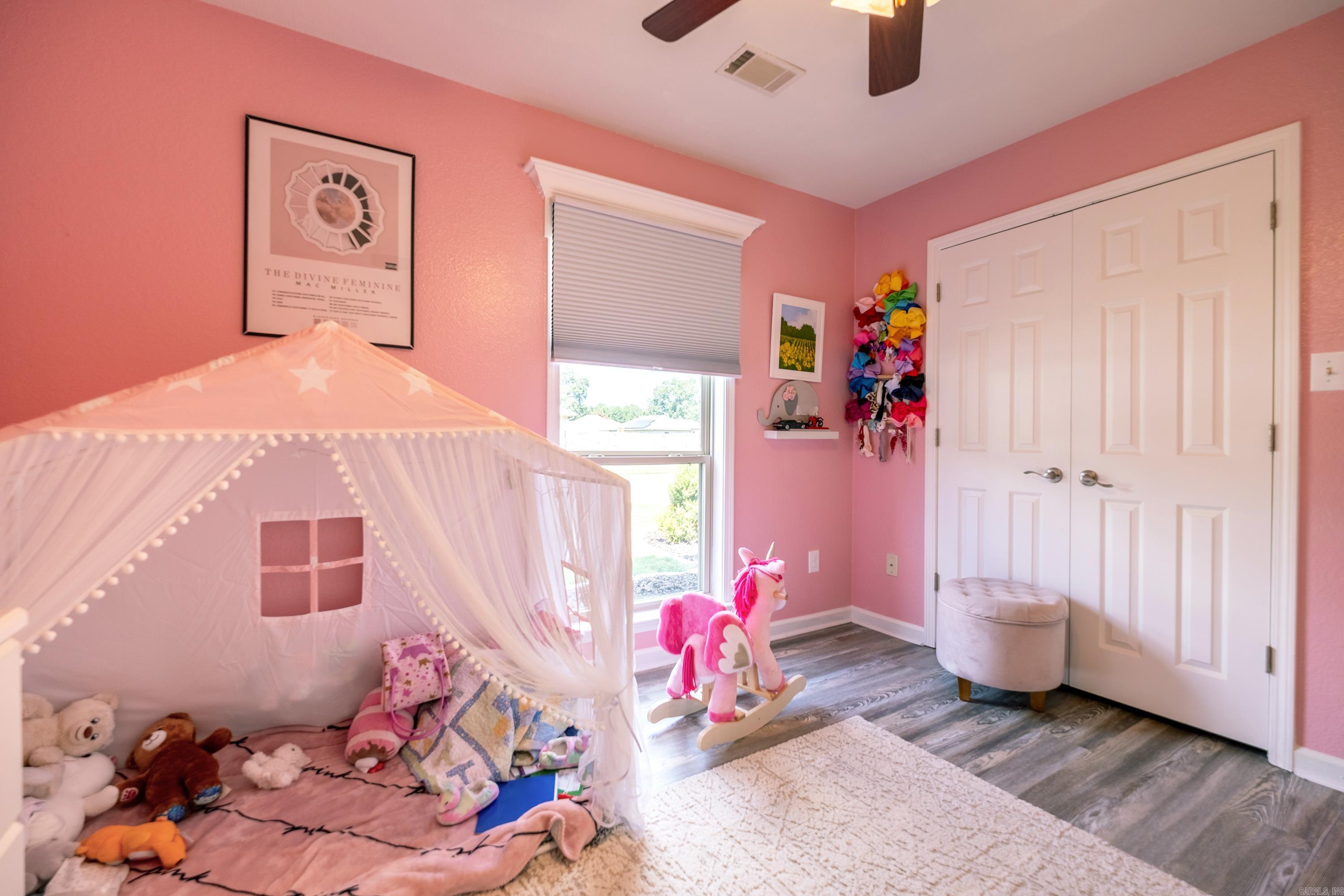 QUAPAW ESTATES - Residential