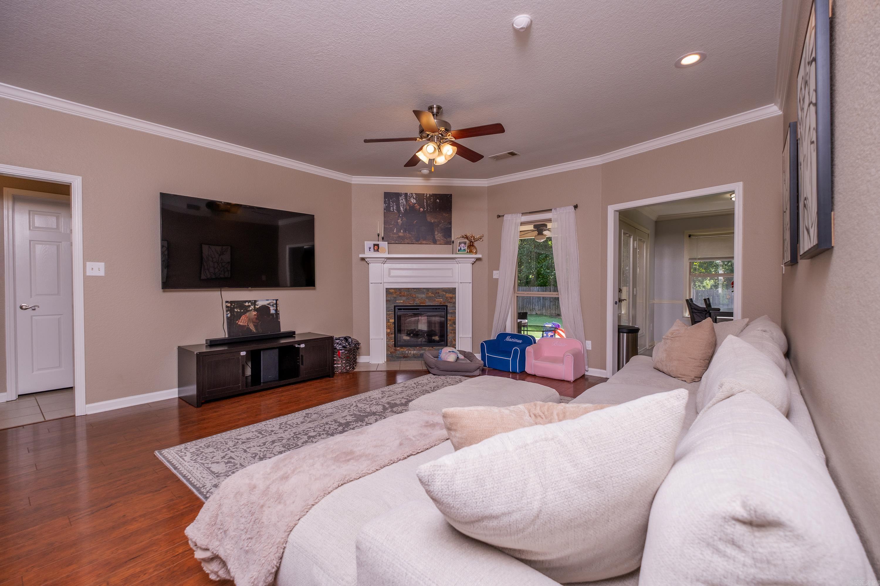 QUAPAW ESTATES - Residential
