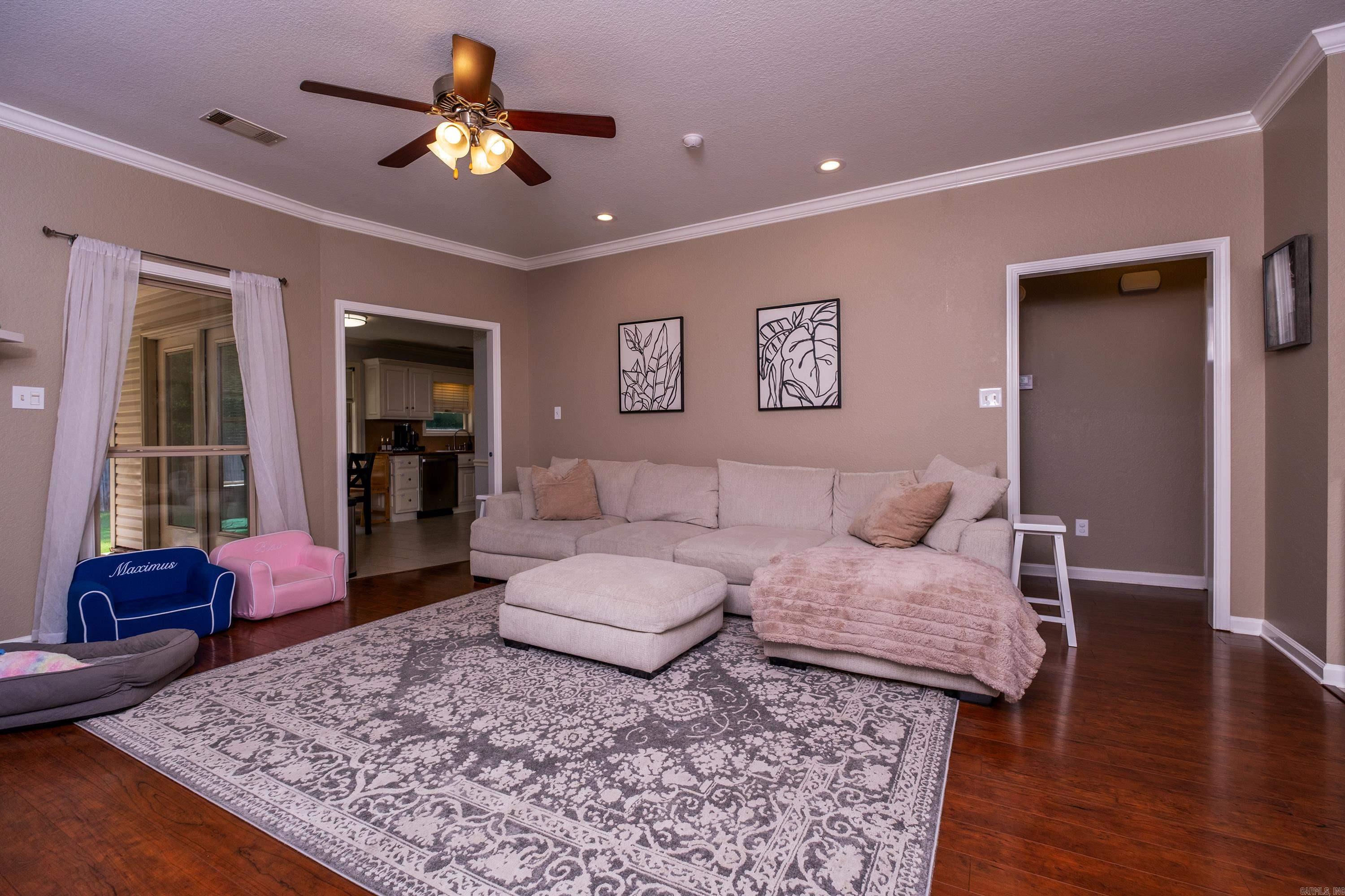 QUAPAW ESTATES - Residential