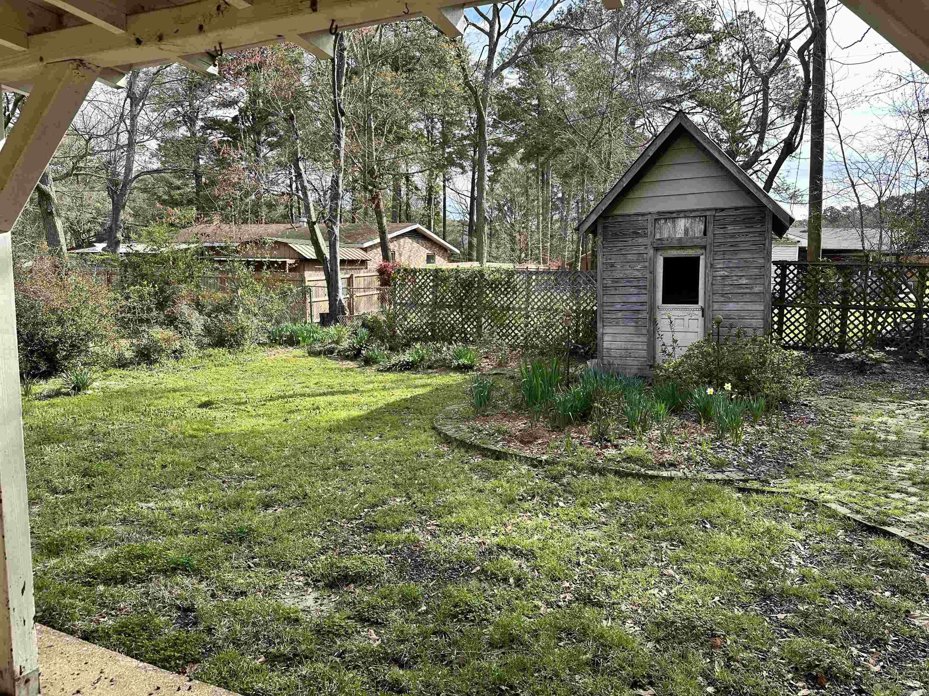 SOUTHERN STATE HEIGHTS - Residential