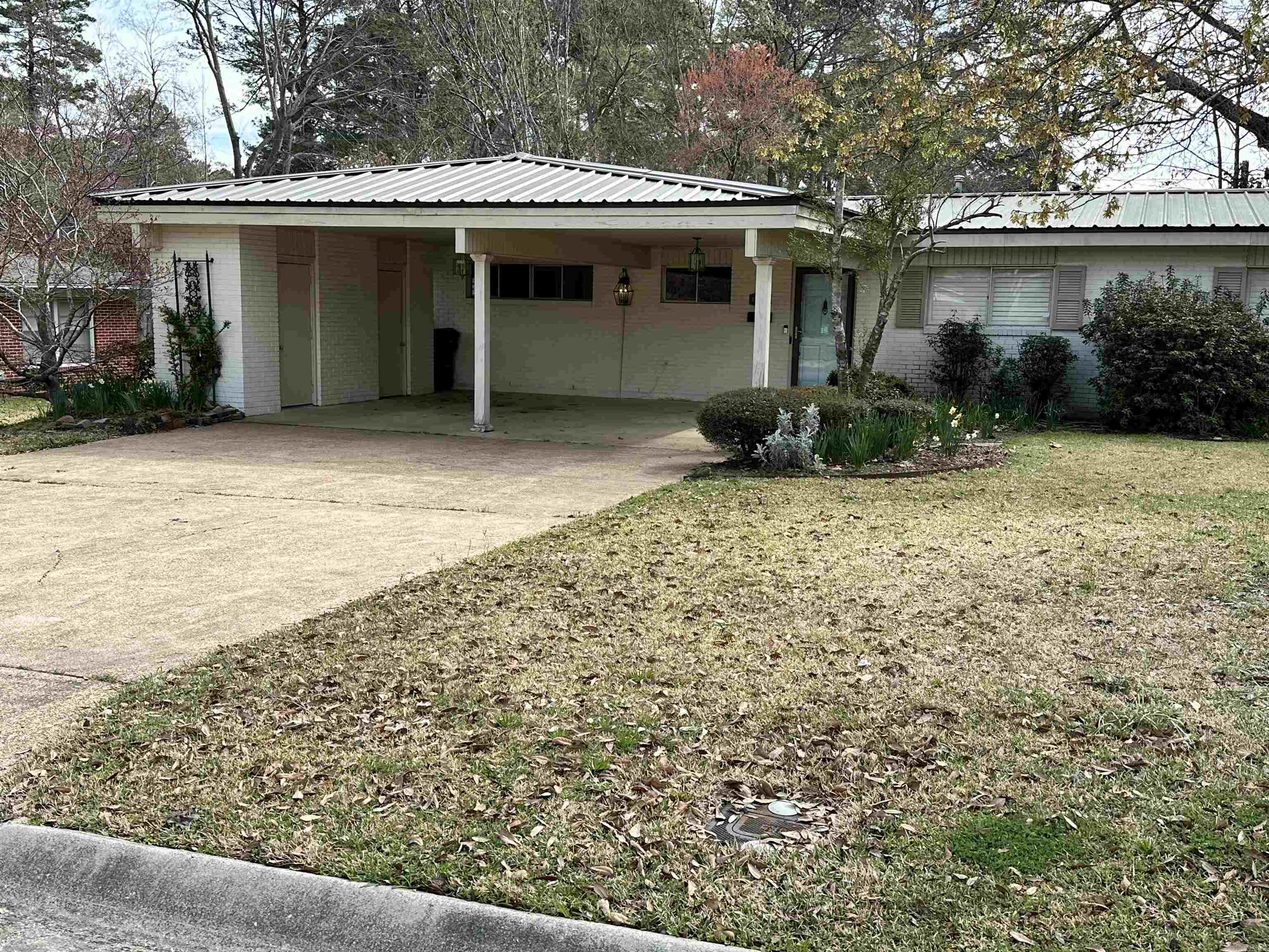 SOUTHERN STATE HEIGHTS - Residential