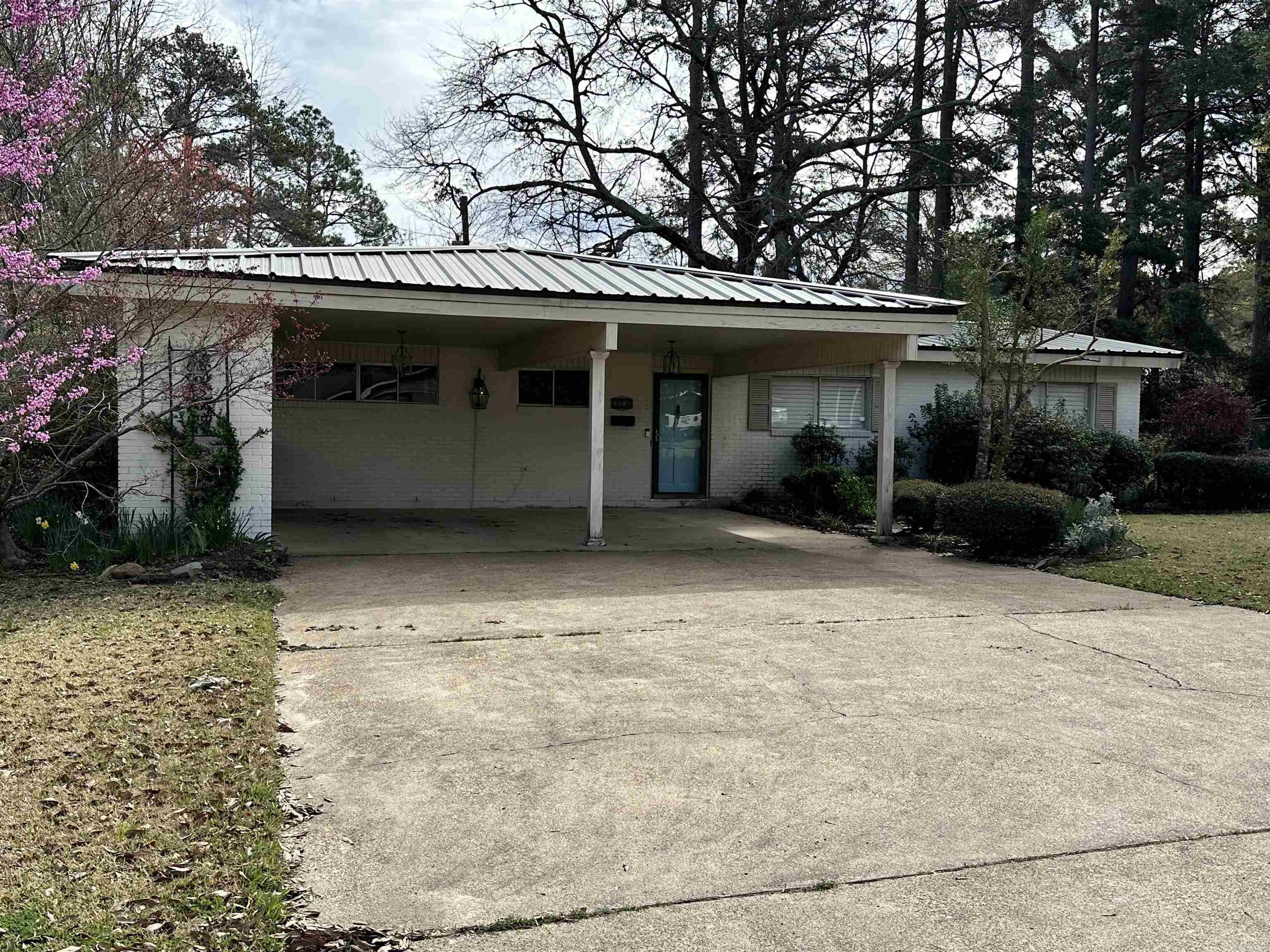 SOUTHERN STATE HEIGHTS - Residential