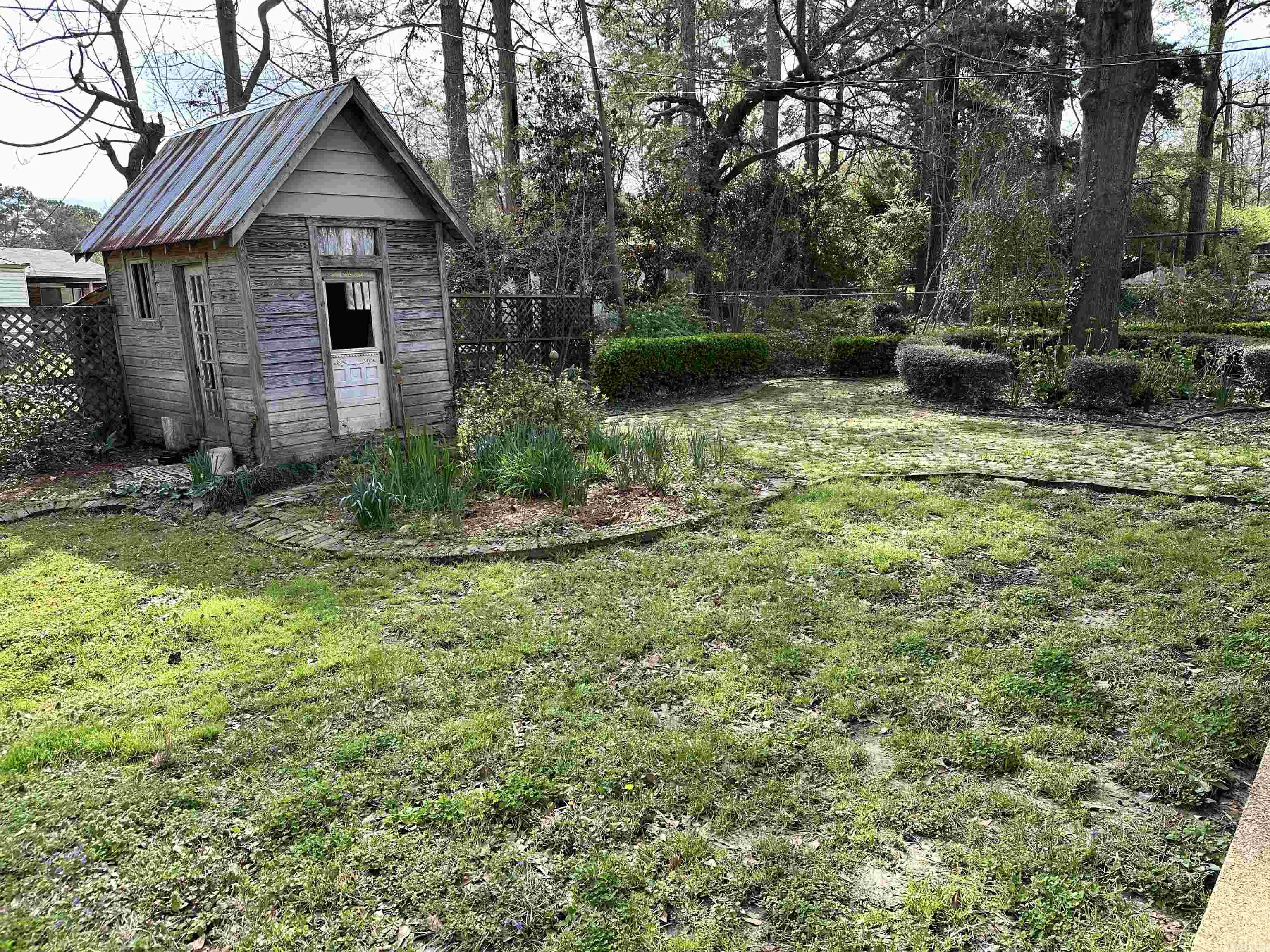 SOUTHERN STATE HEIGHTS - Residential