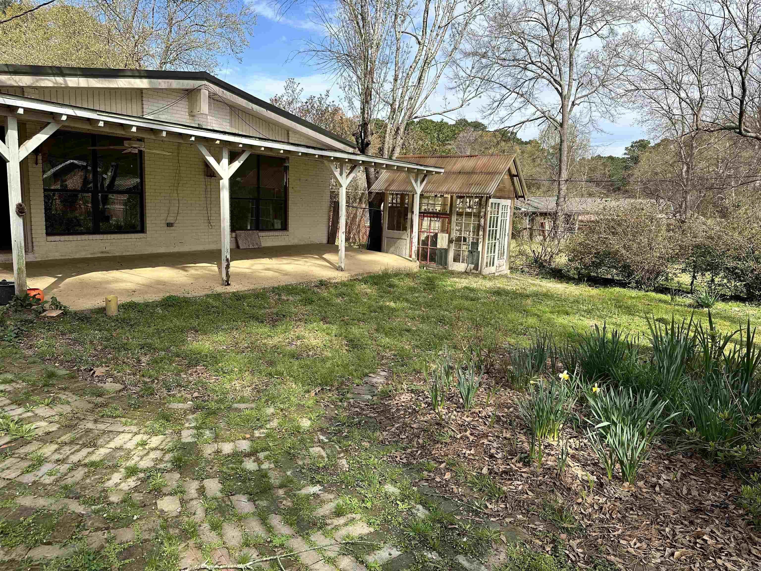 SOUTHERN STATE HEIGHTS - Residential