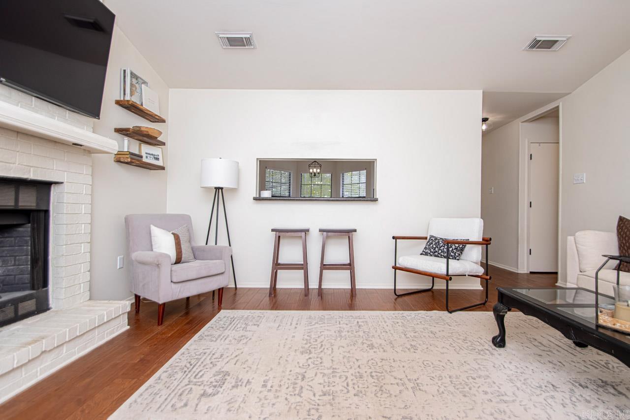 Point West III - Residential