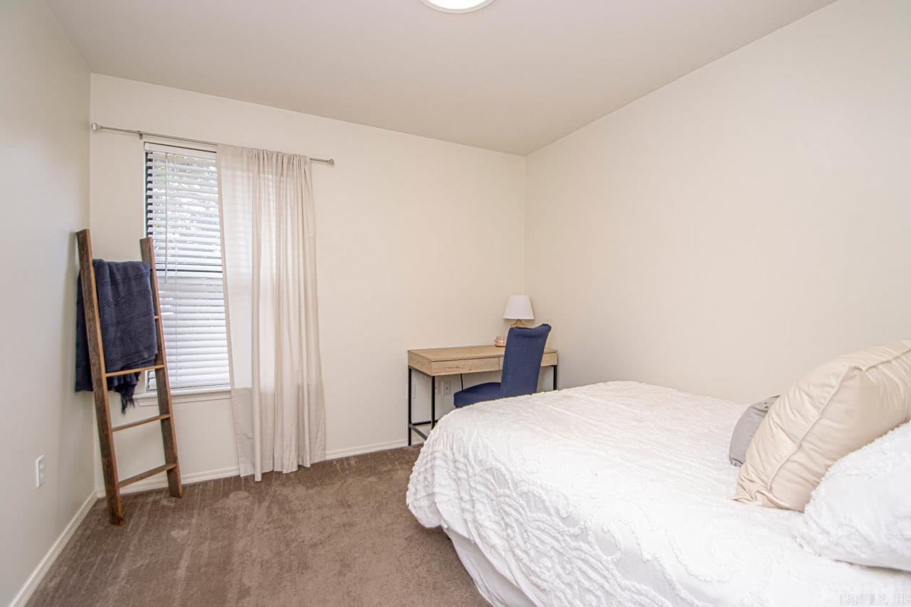 Point West III - Residential