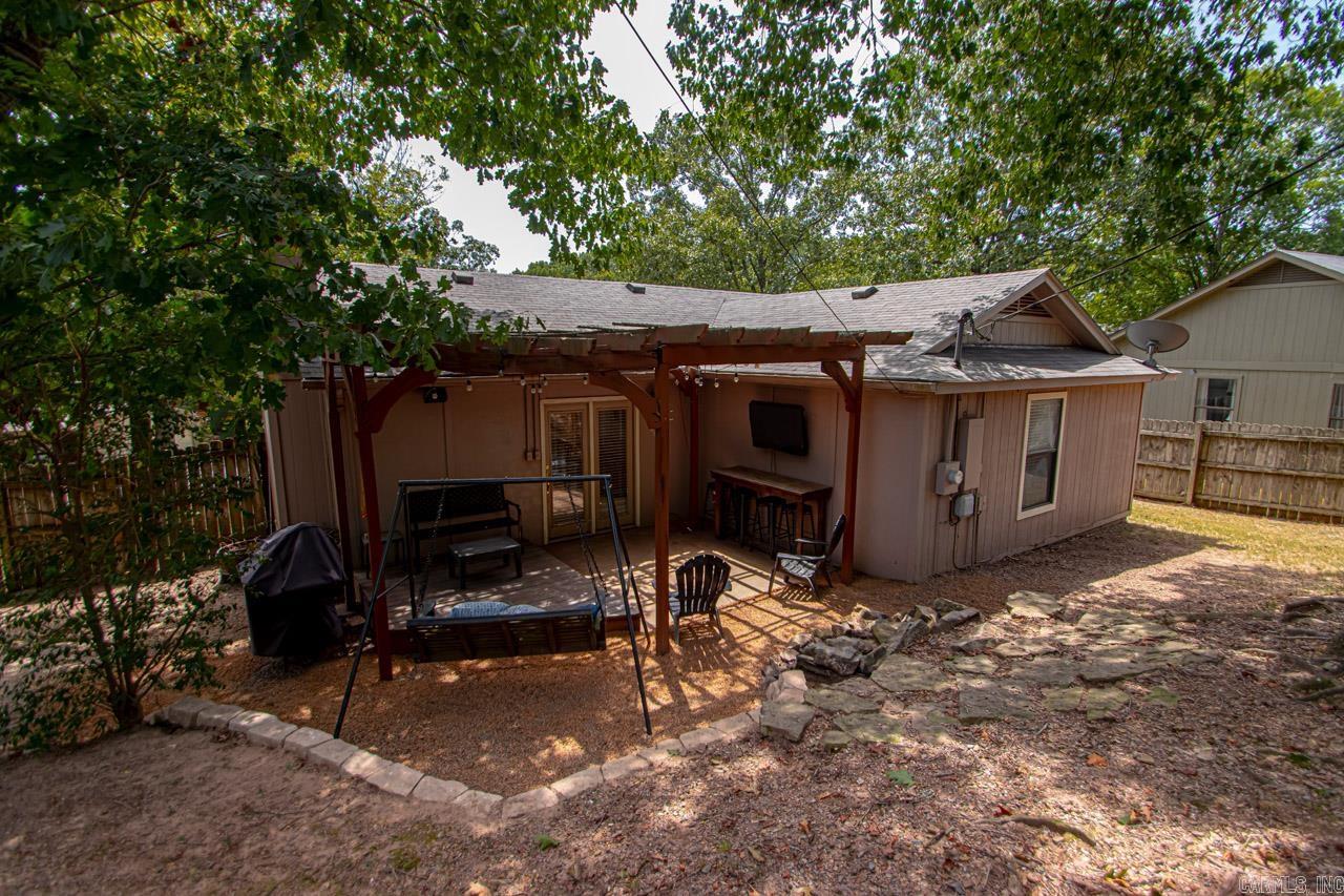 Point West III - Residential