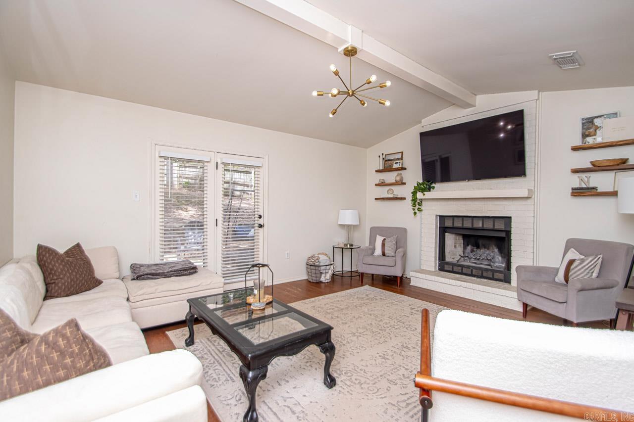 Point West III - Residential