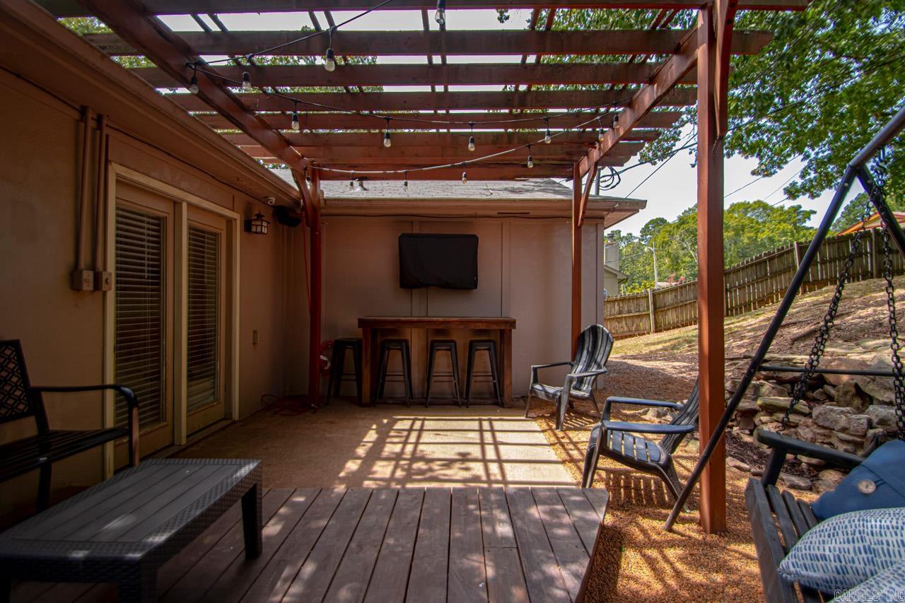 Point West III - Residential