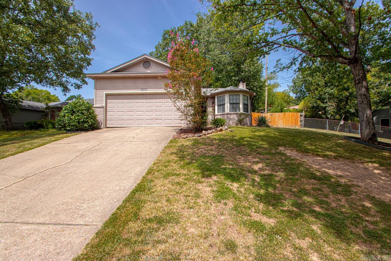 Point West III - Residential