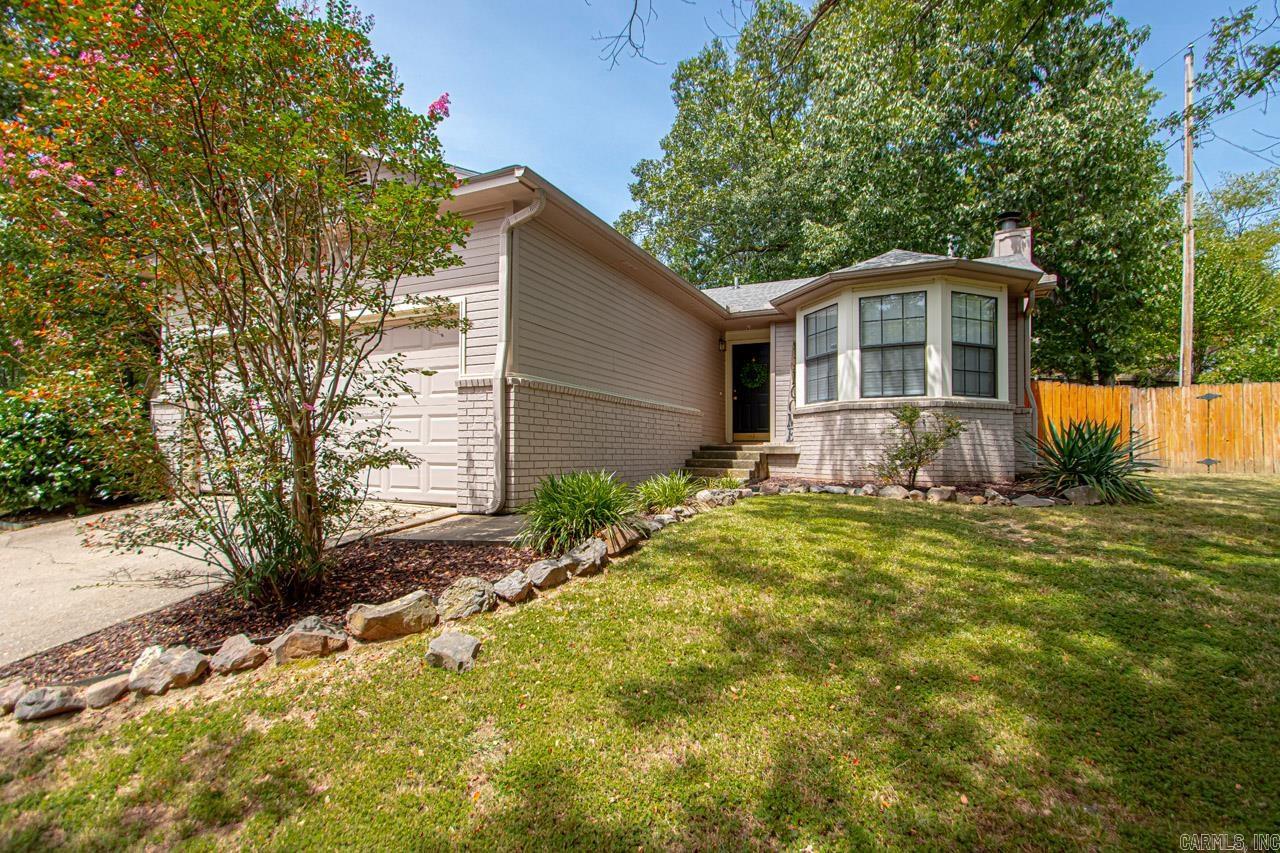 Point West III - Residential