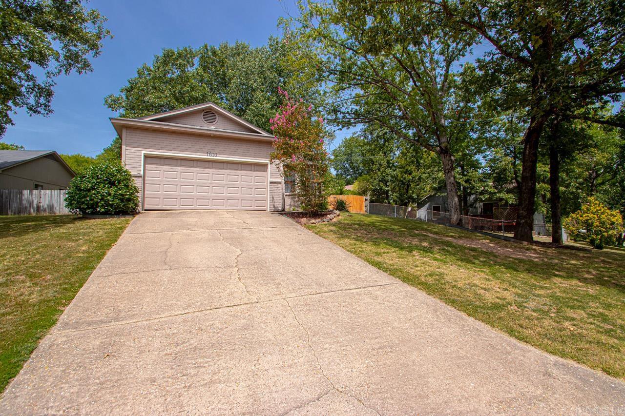 Point West III - Residential