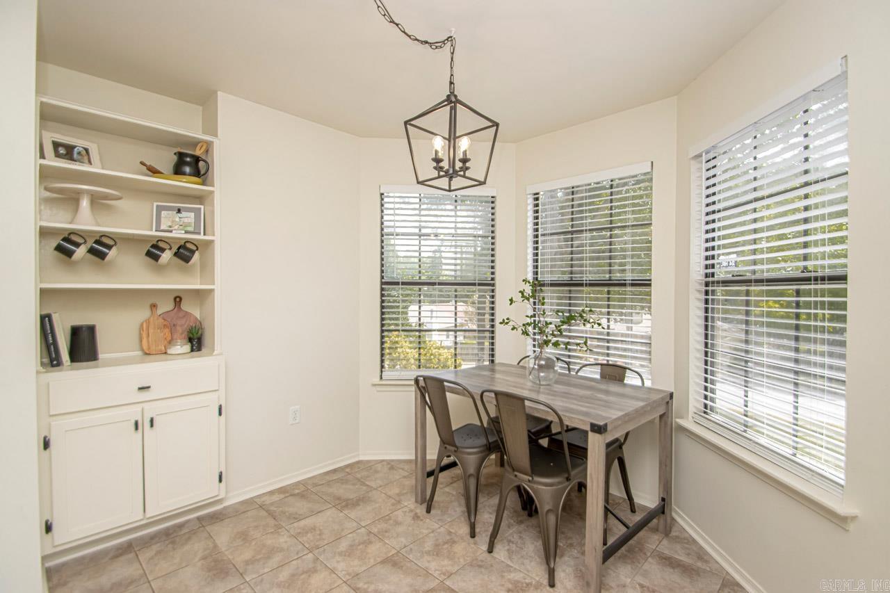 Point West III - Residential