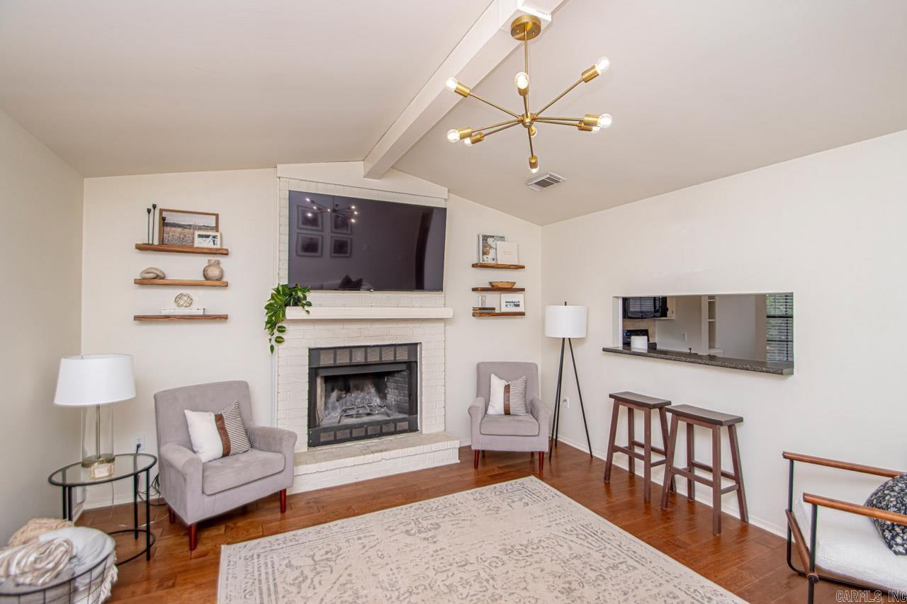 Point West III - Residential