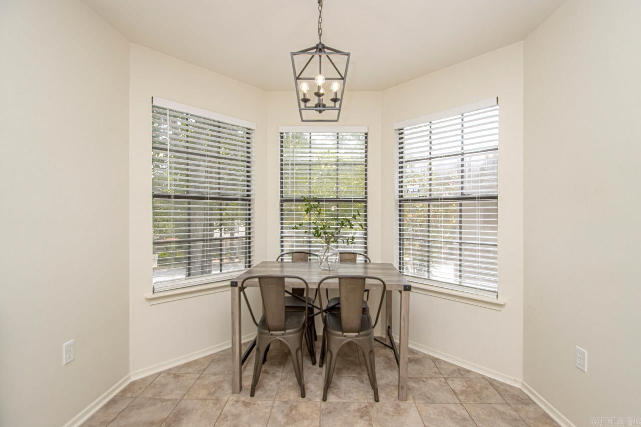 Point West III - Residential