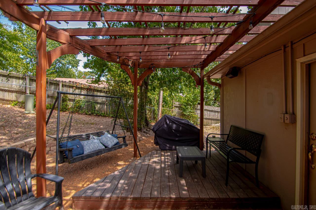 Point West III - Residential