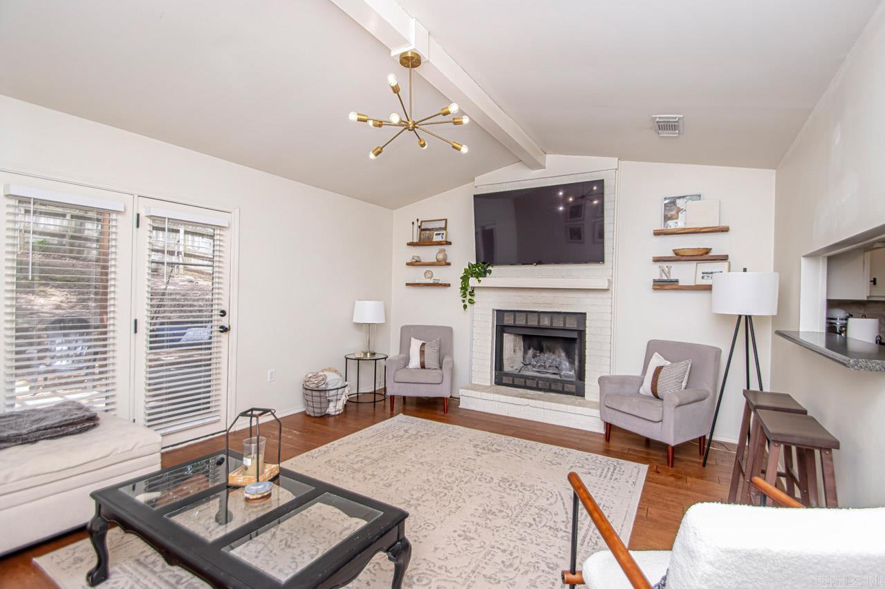 Point West III - Residential