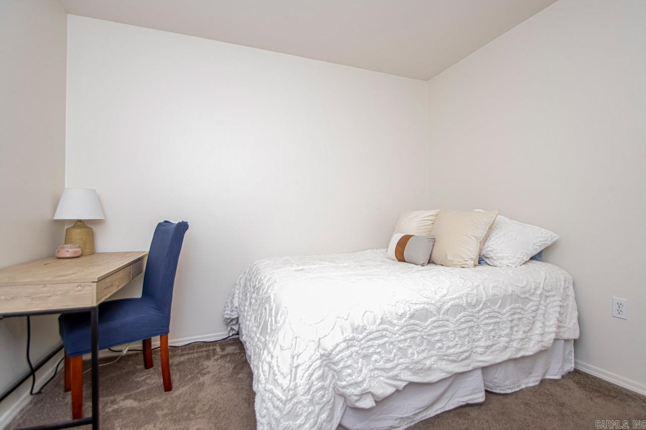 Point West III - Residential