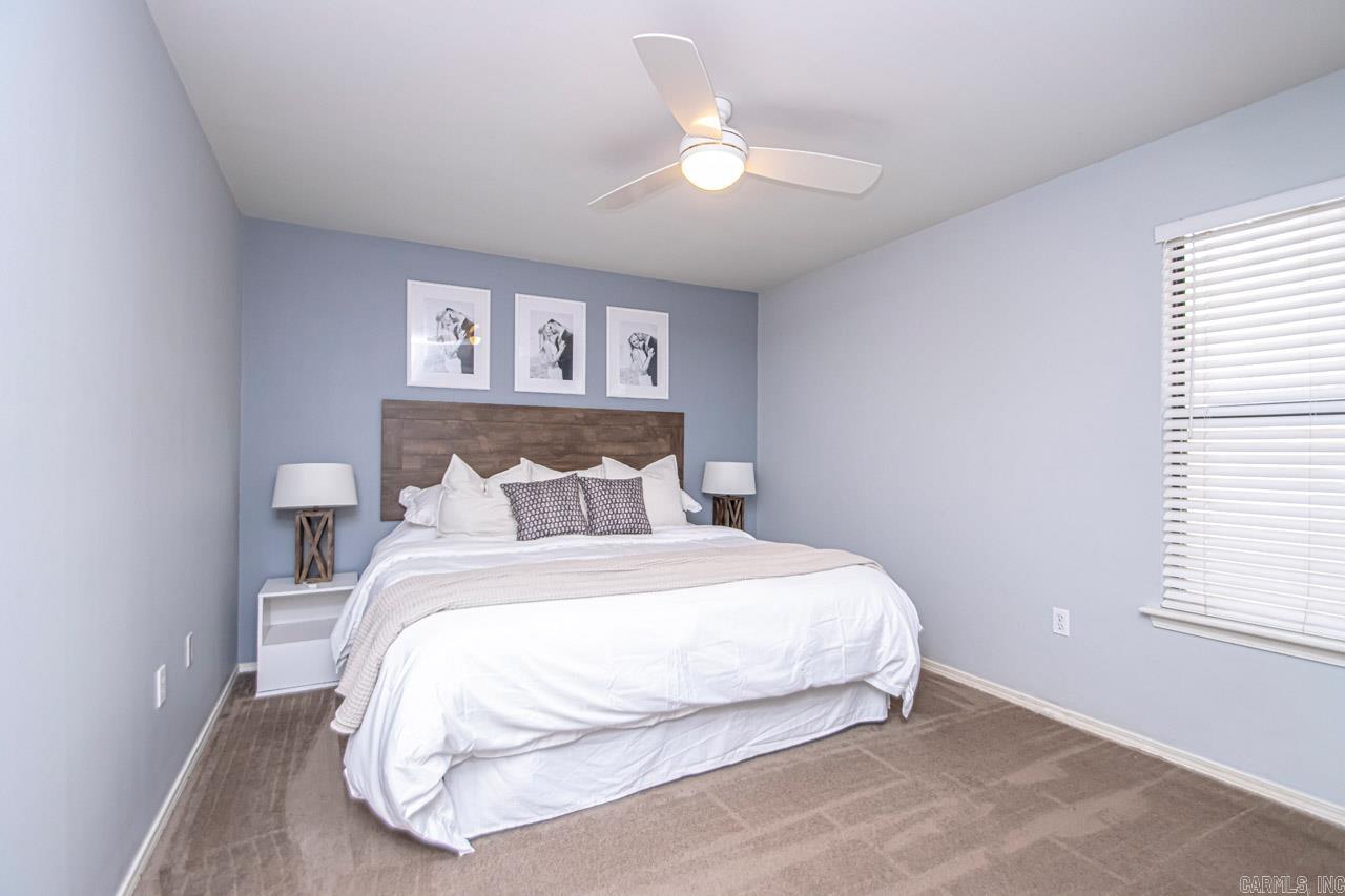 Point West III - Residential