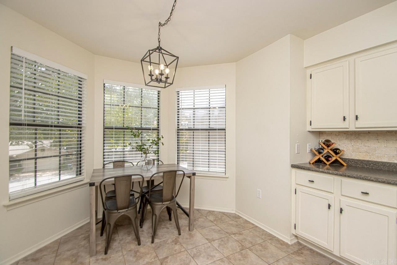 Point West III - Residential