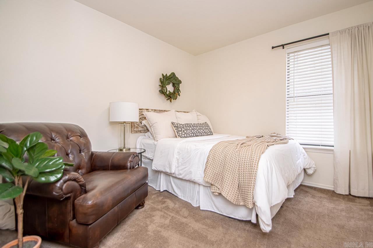 Point West III - Residential