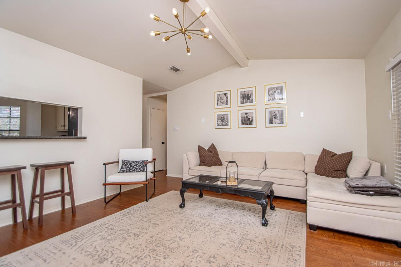 Point West III - Residential