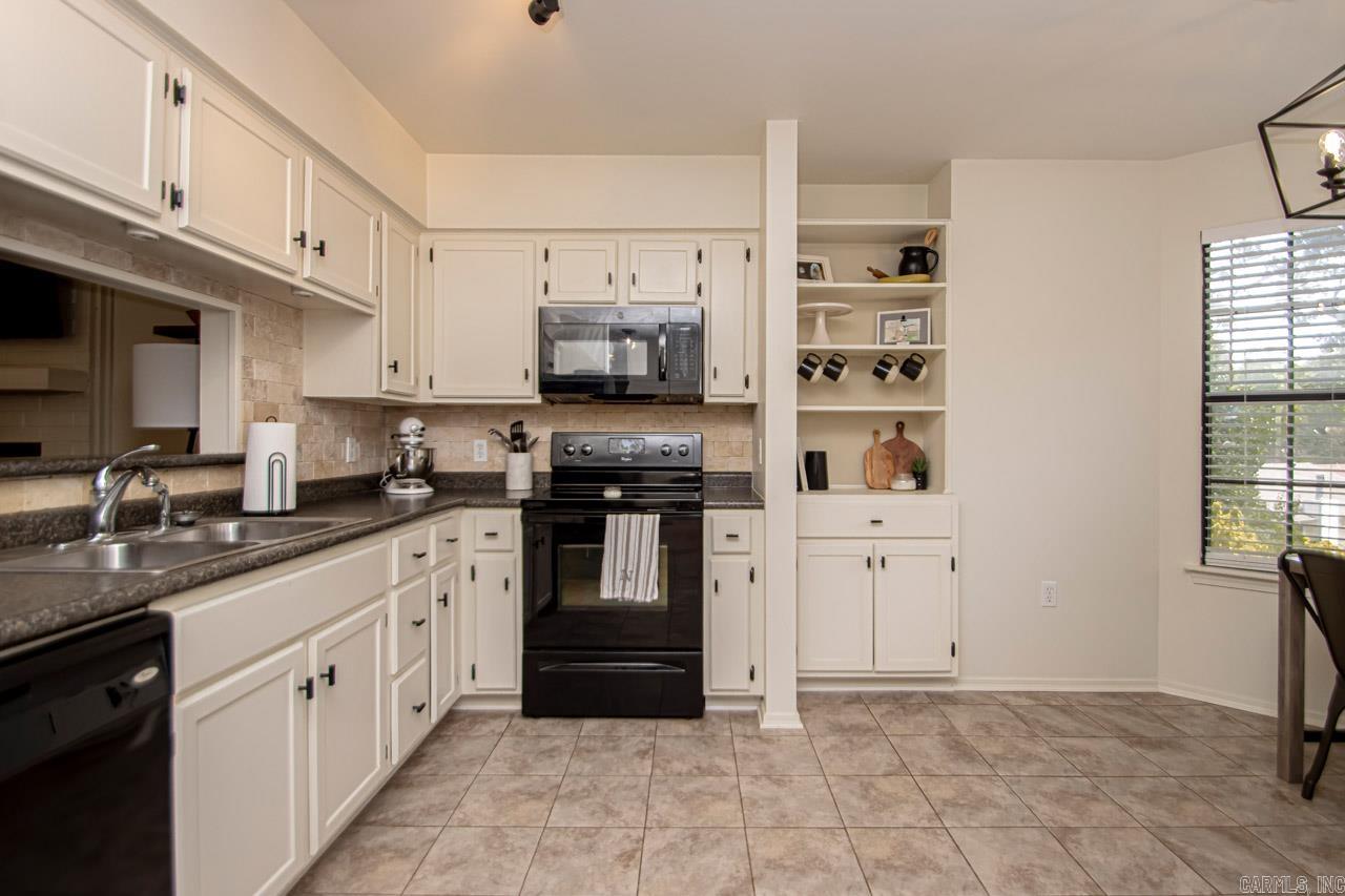 Point West III - Residential