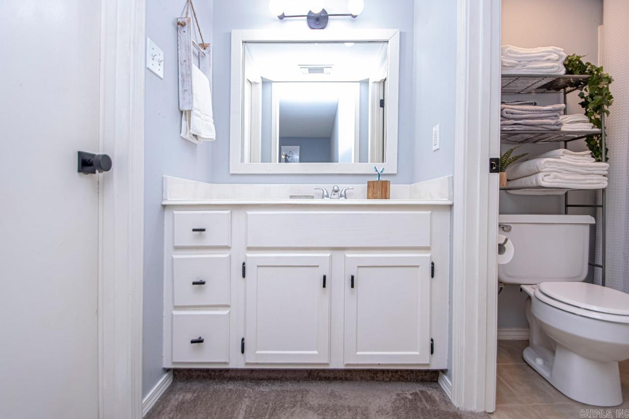 Point West III - Residential