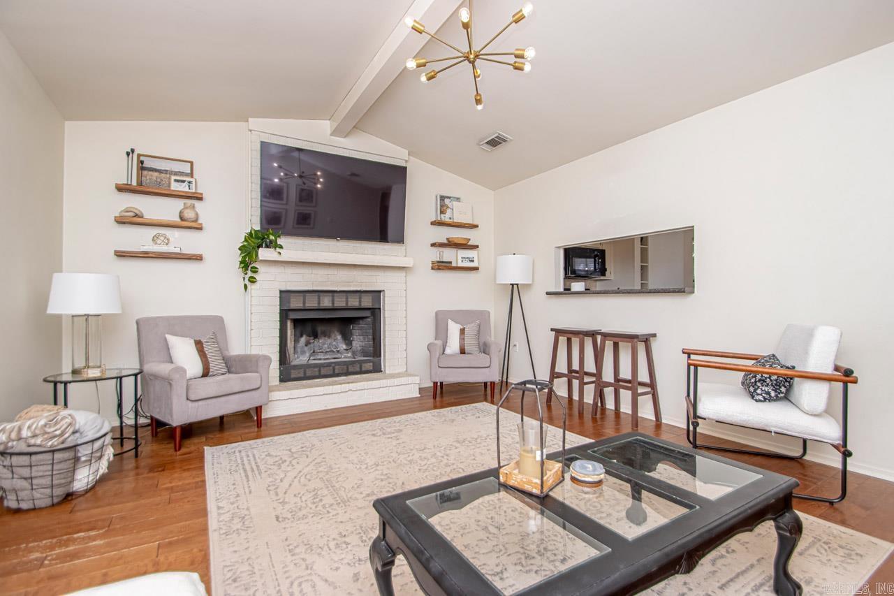 Point West III - Residential