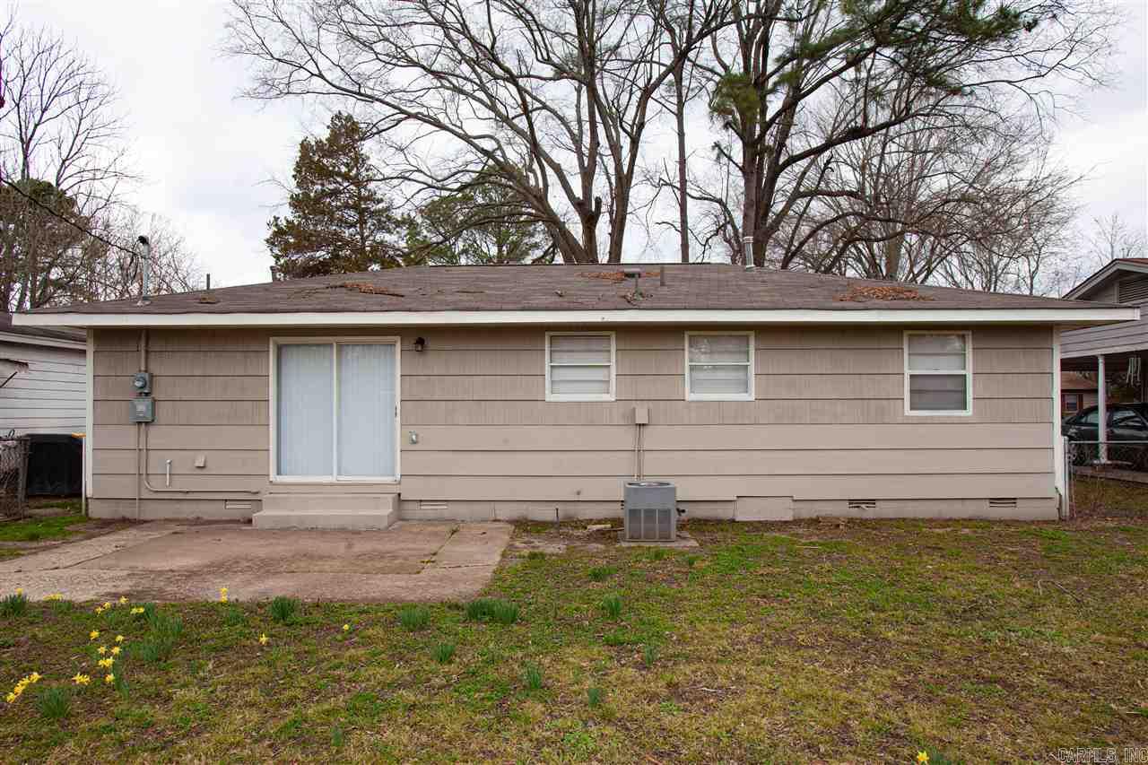 Greenlea - Residential Lease