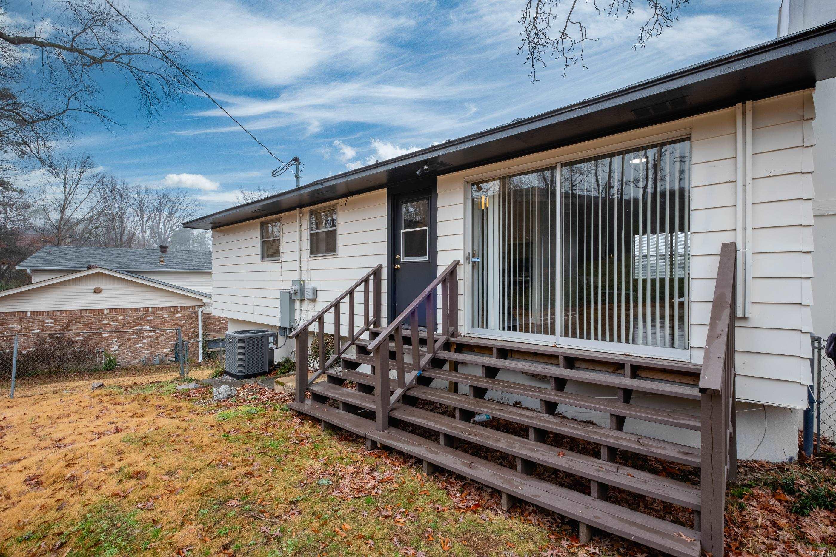 Wilton Heights - Residential Lease