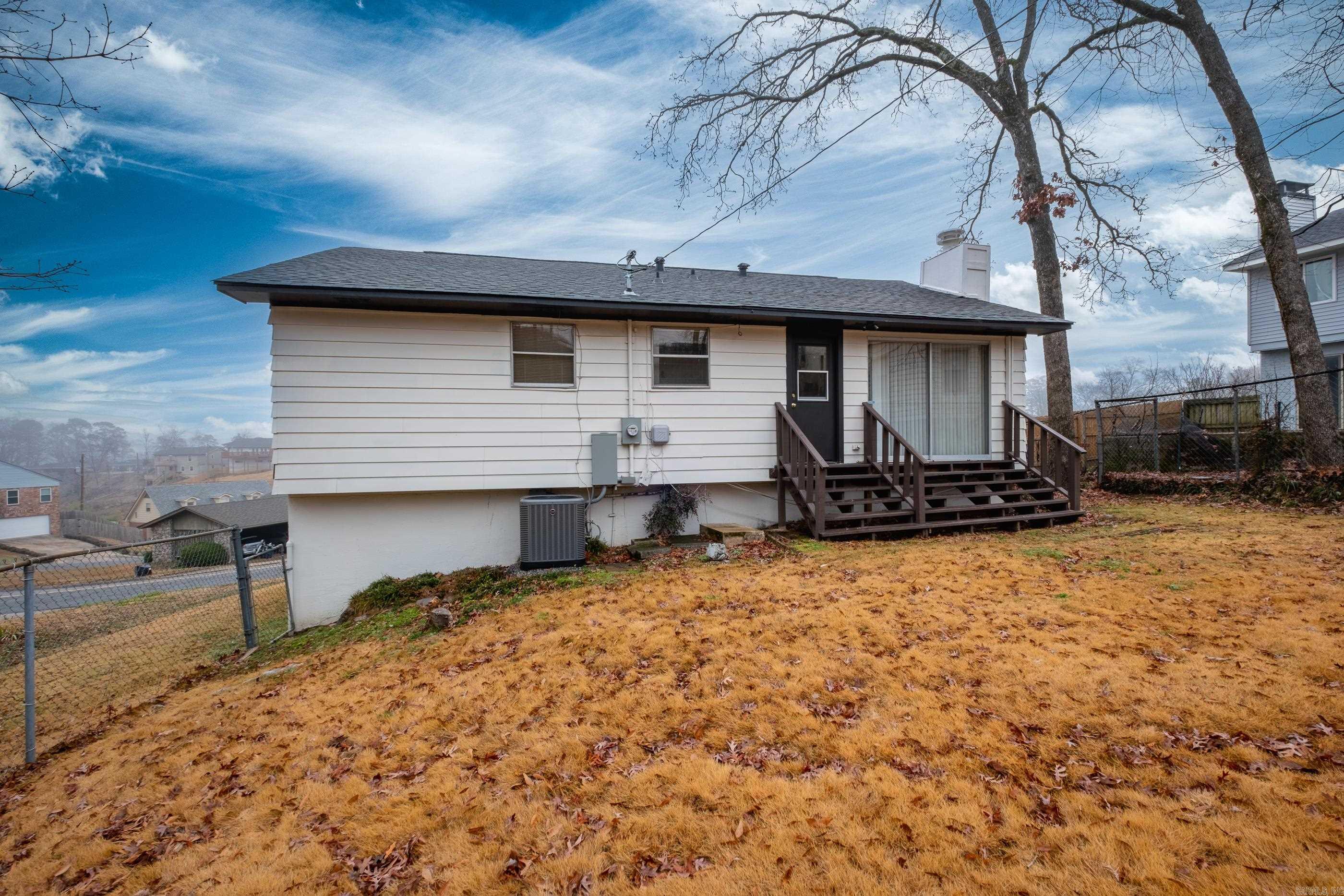 Wilton Heights - Residential Lease