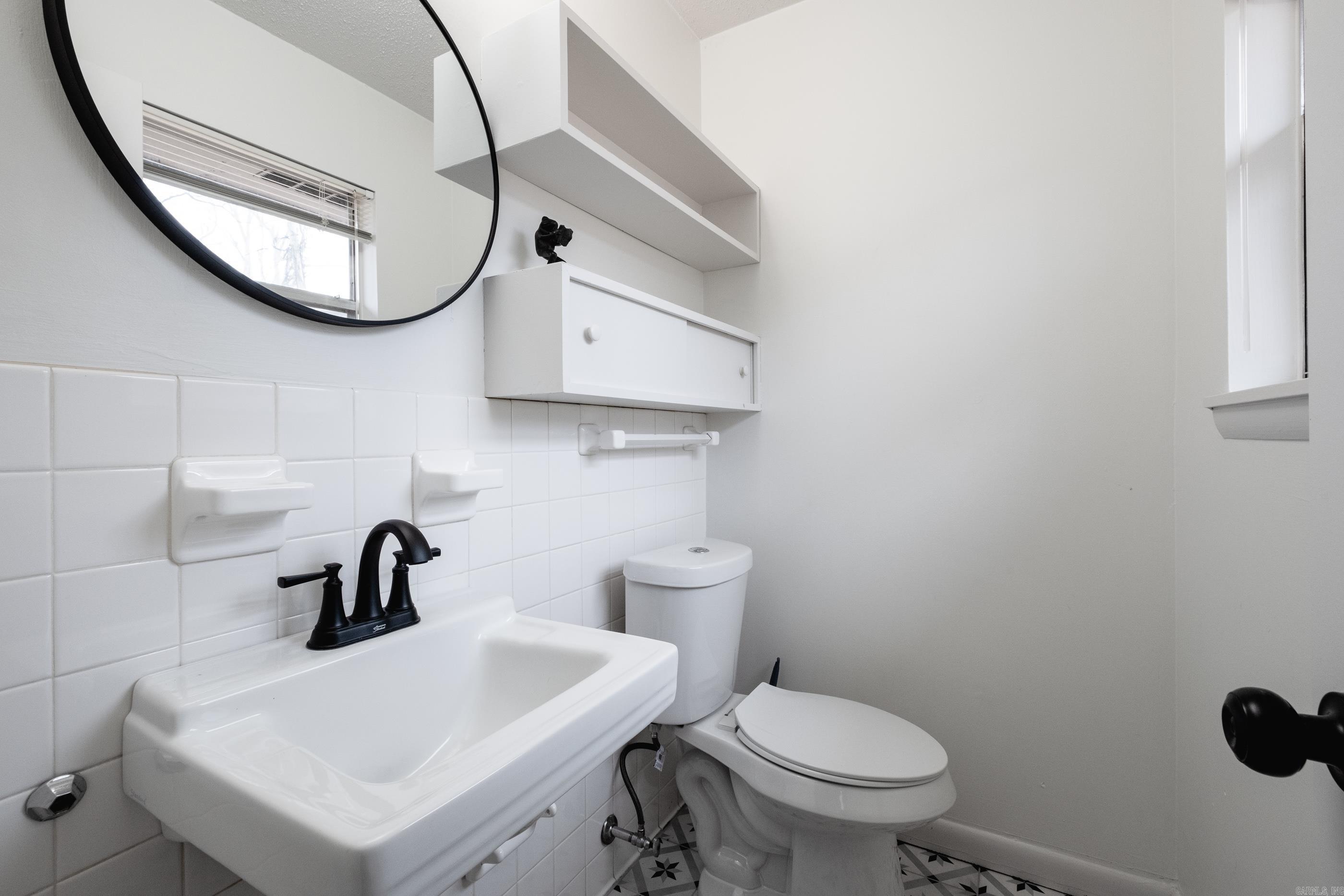 Wilton Heights - Residential Lease