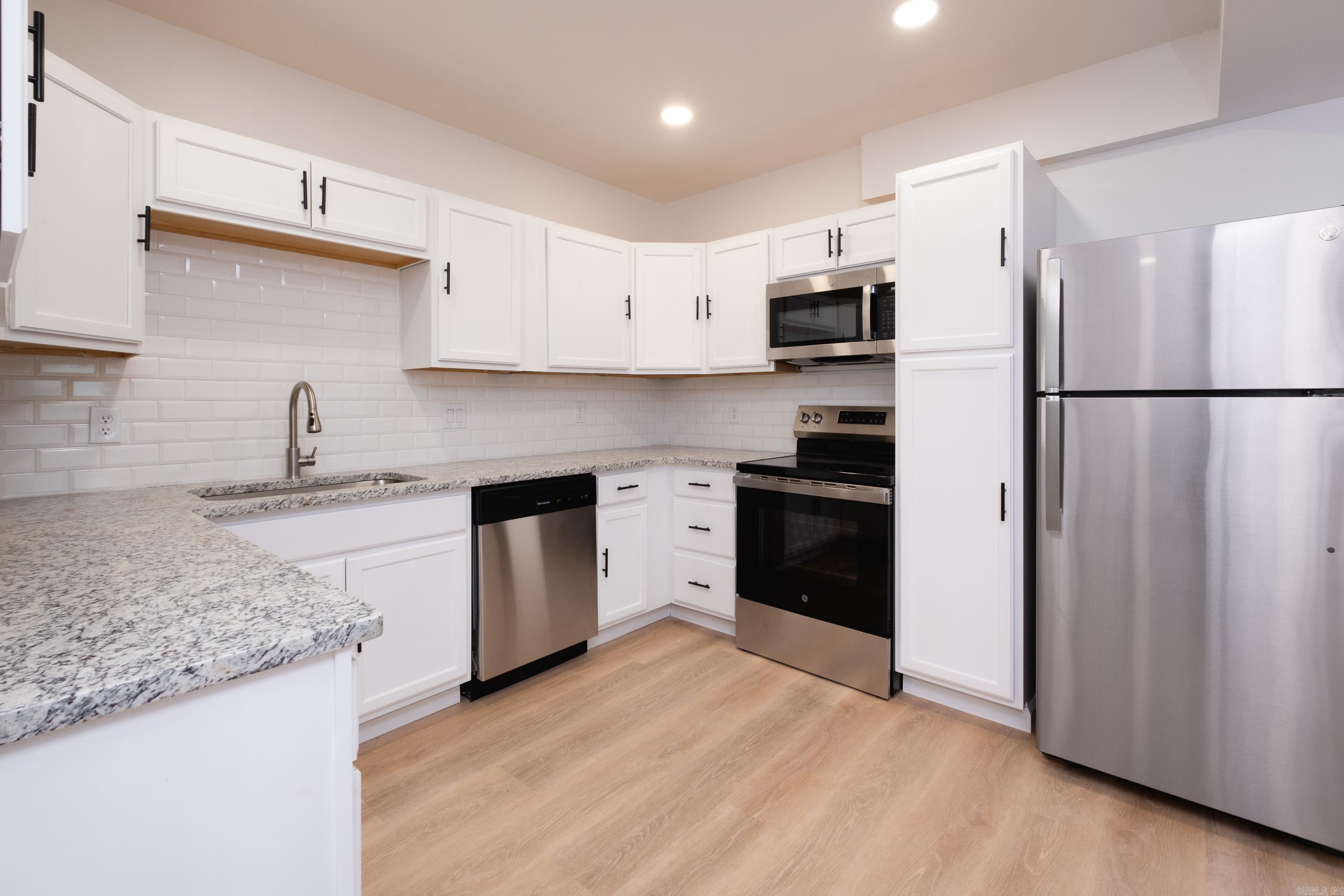 Wilton Heights - Residential Lease