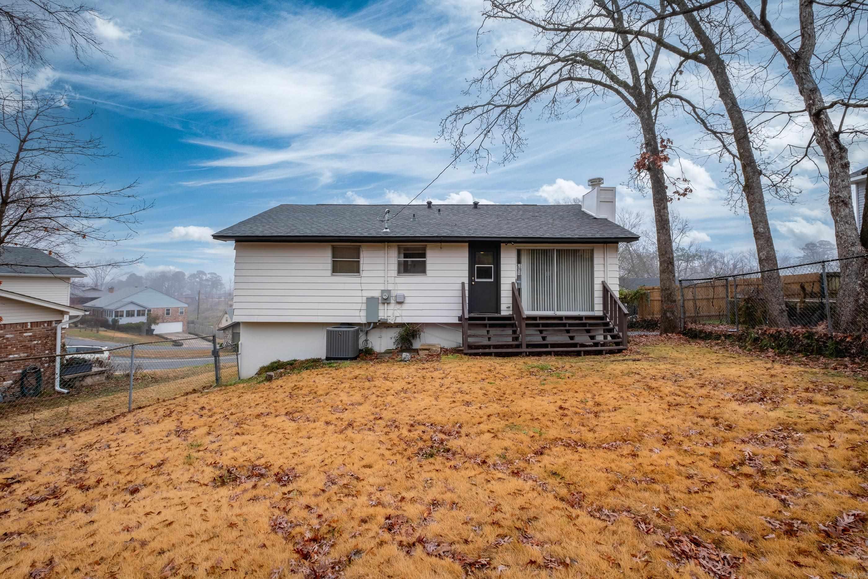 Wilton Heights - Residential Lease