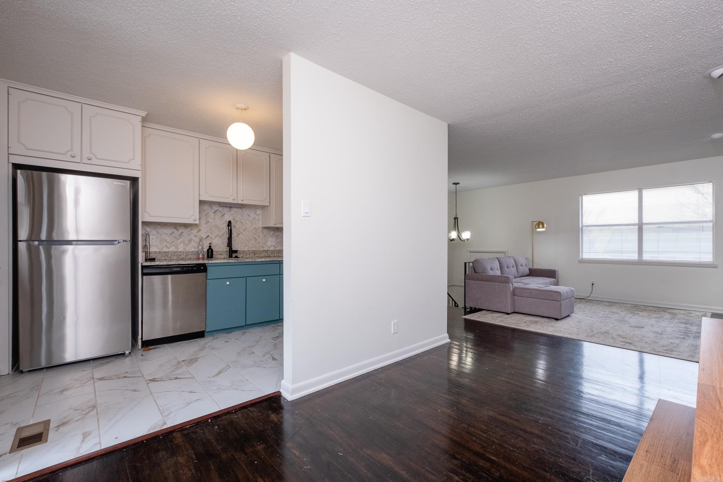 Wilton Heights - Residential Lease