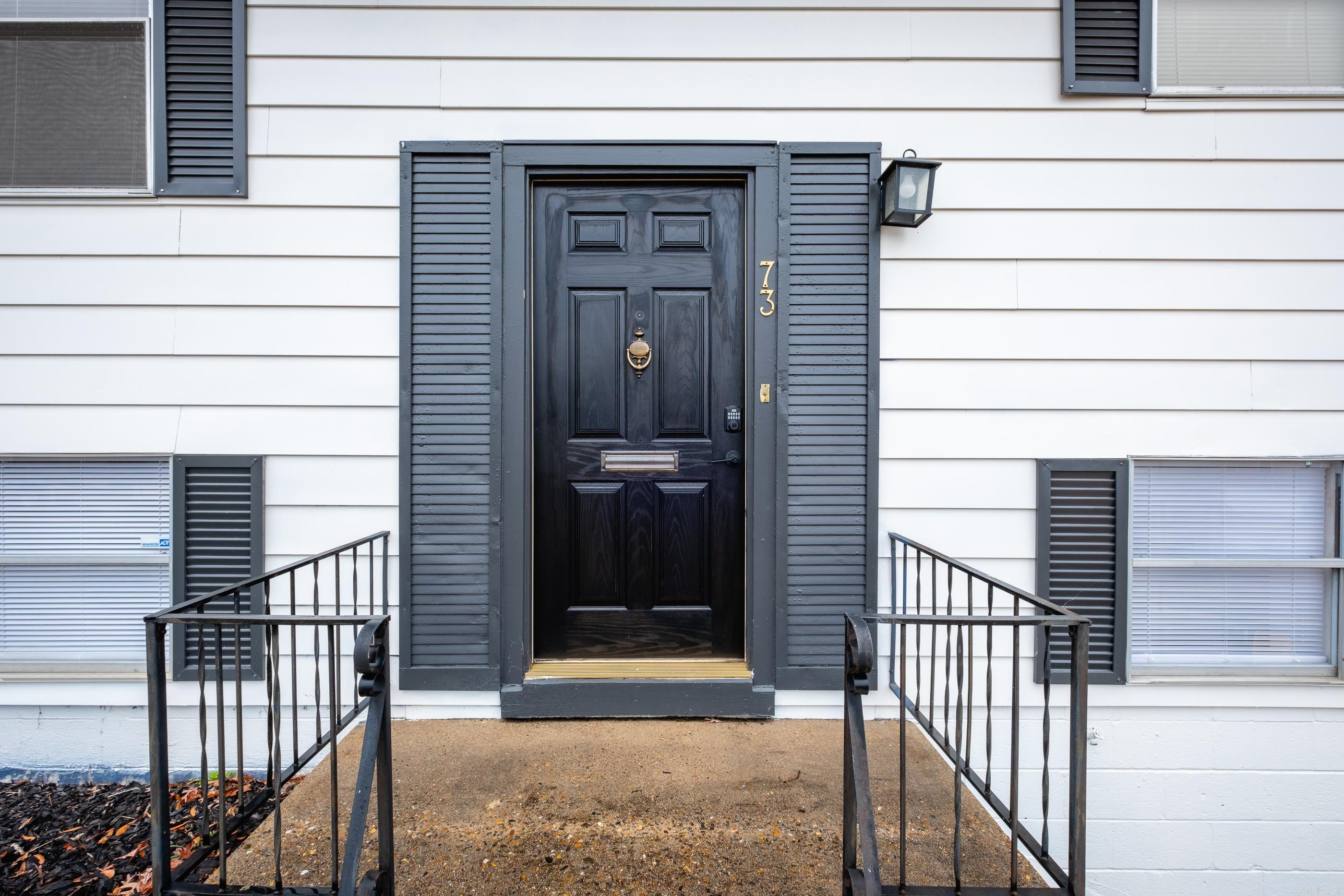 Wilton Heights - Residential Lease